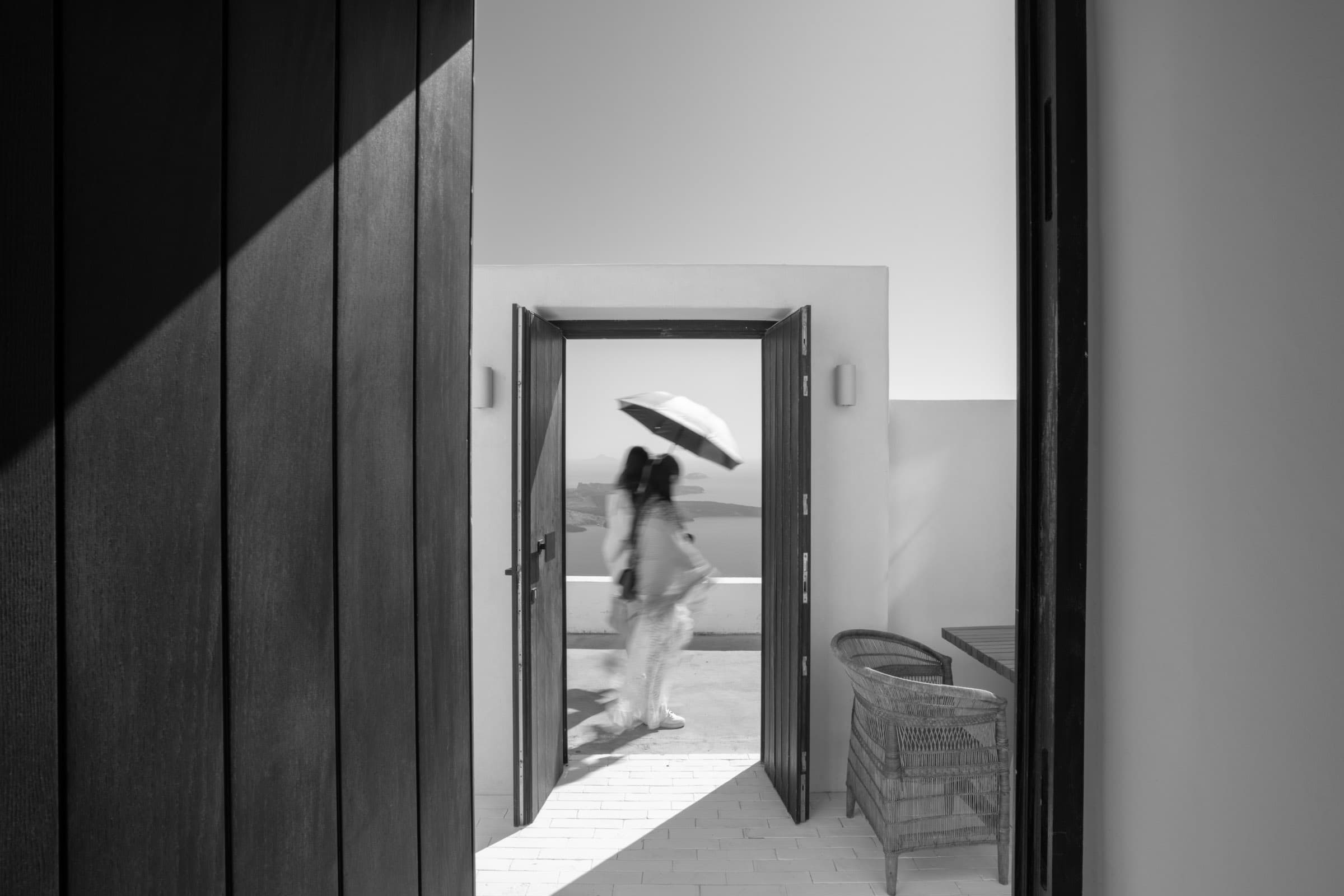 Katikies | villa in imerovigli Architectural Photography-17