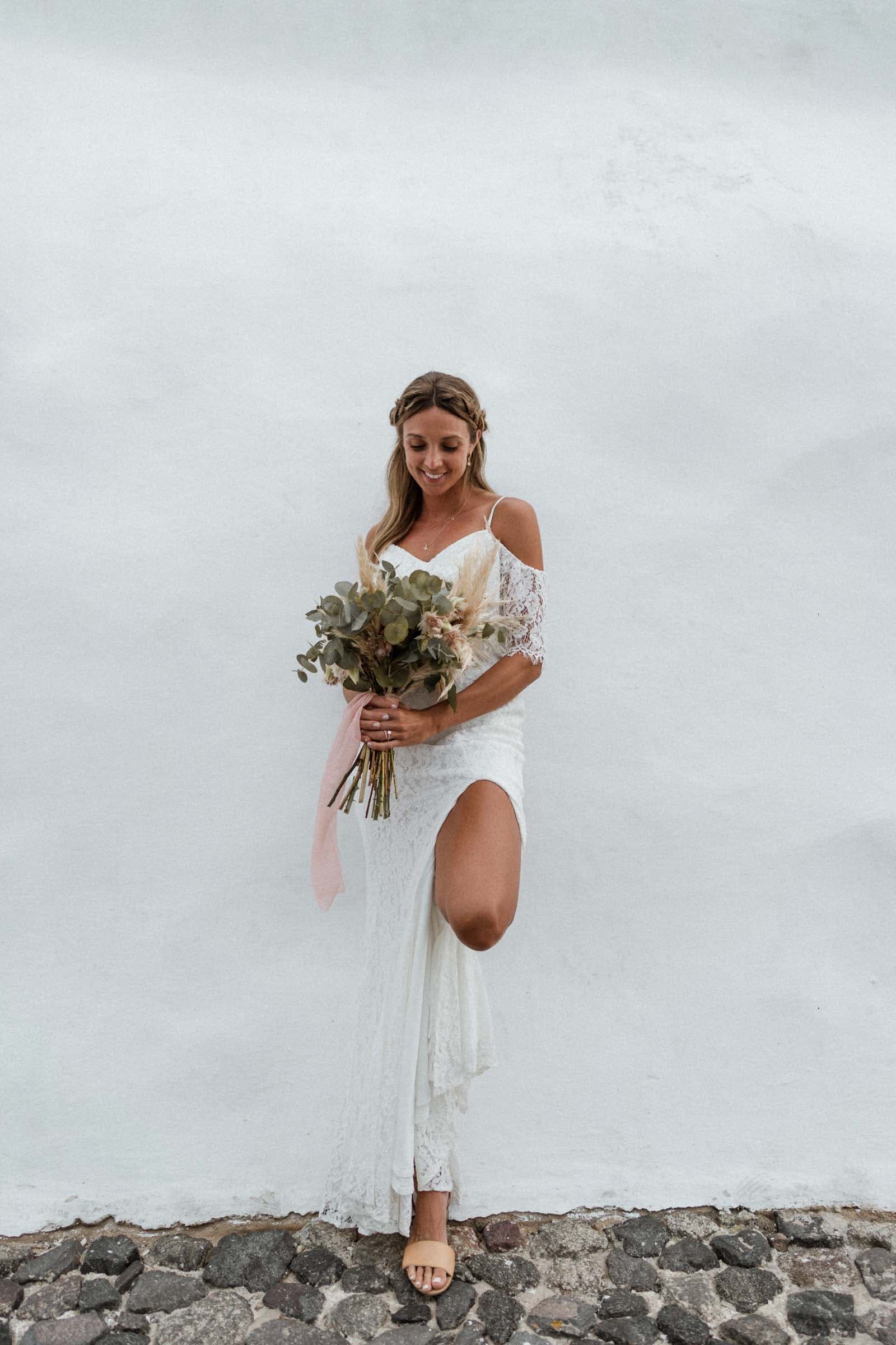 Ryan and Joelle elopement in Venetsanos winery Wedding Santorini-28