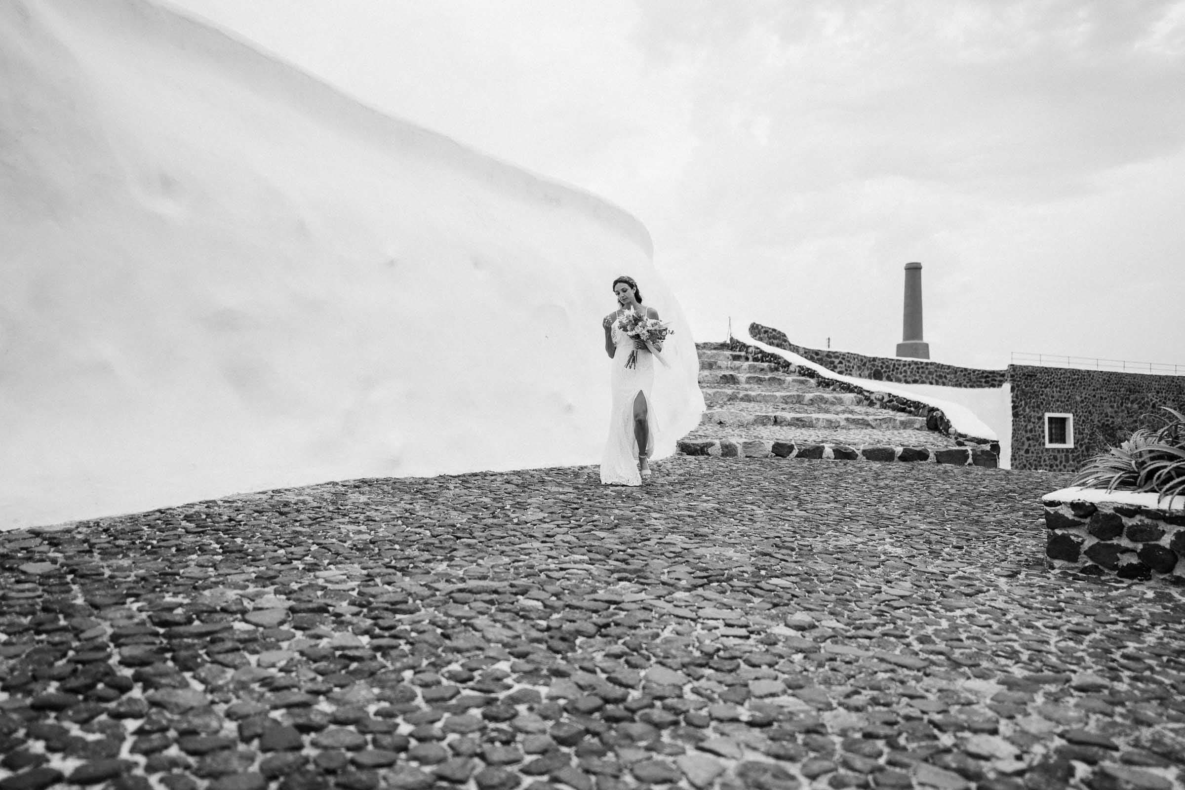 Ryan and Joelle elopement in Venetsanos winery Wedding Santorini-6