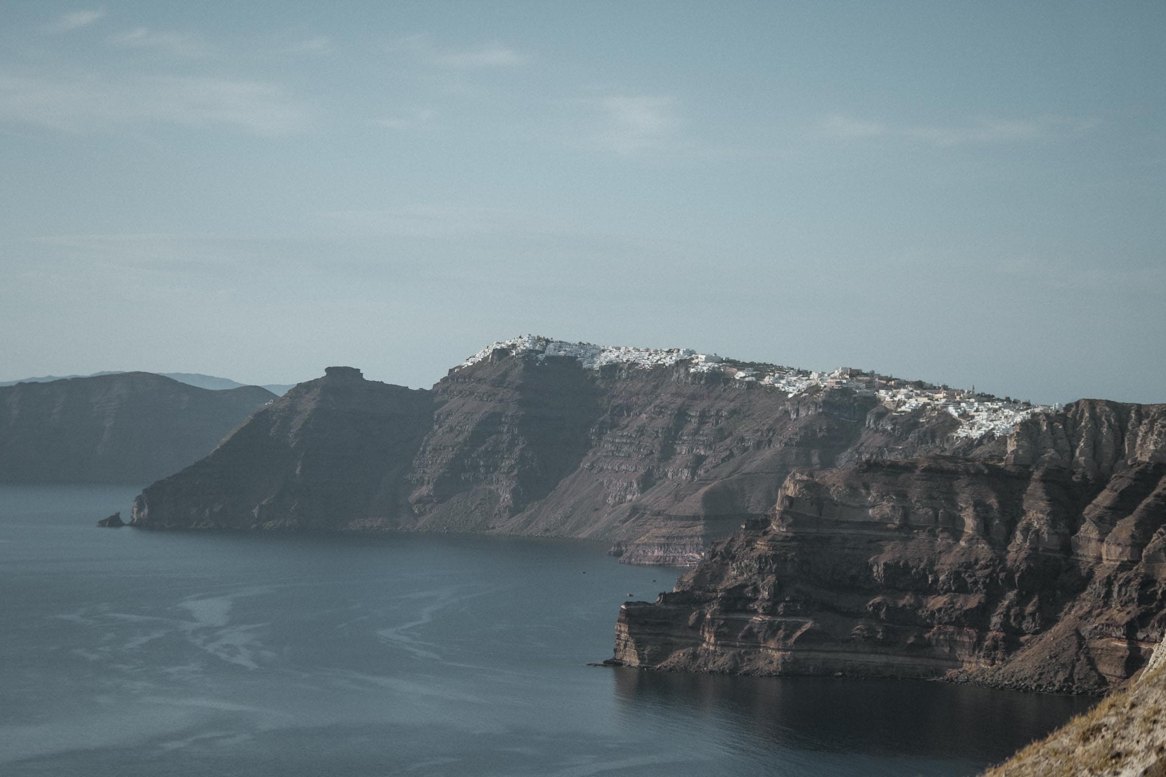 Marko and Dora – Elopement wedding in Santorini Wedding Santorini-44