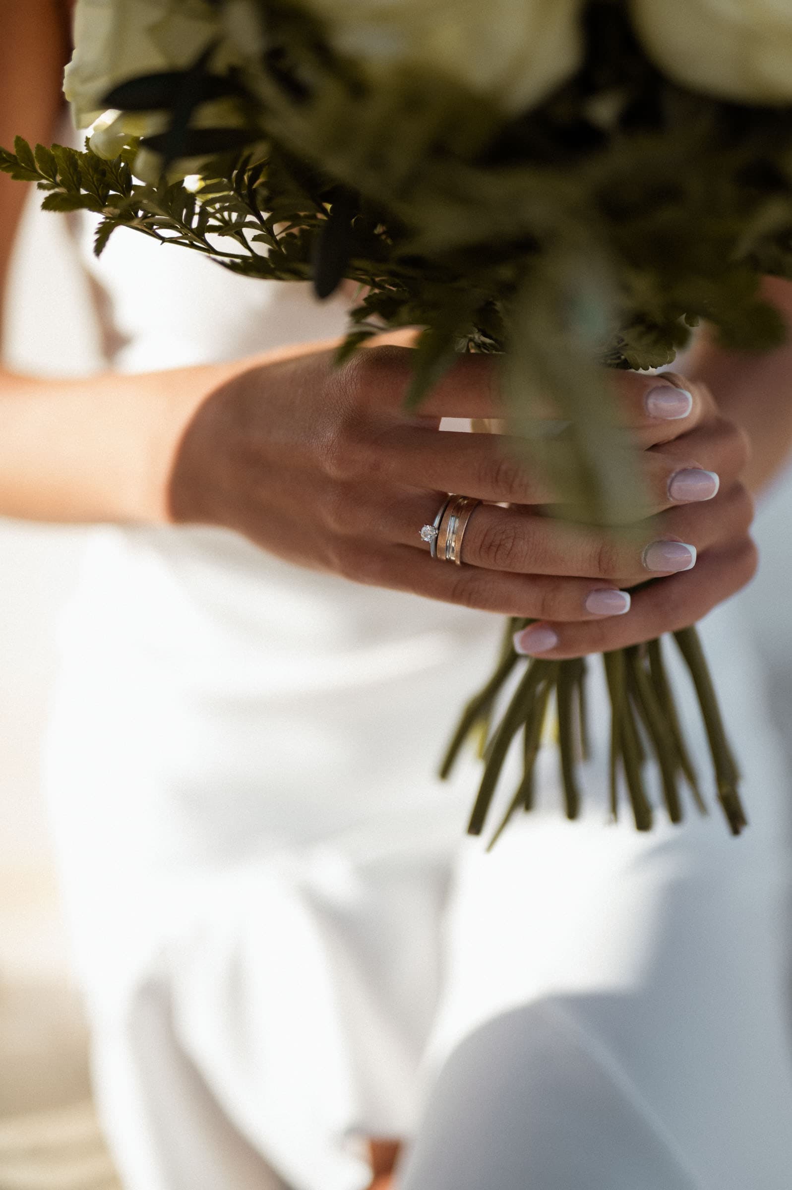 Marko and Dora – Elopement wedding in Santorini Wedding Santorini-51
