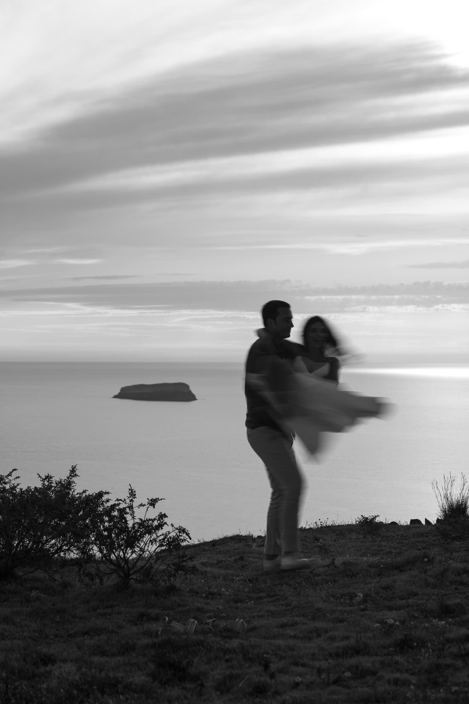 Marko and Dora – Elopement wedding in Santorini Wedding Santorini-60