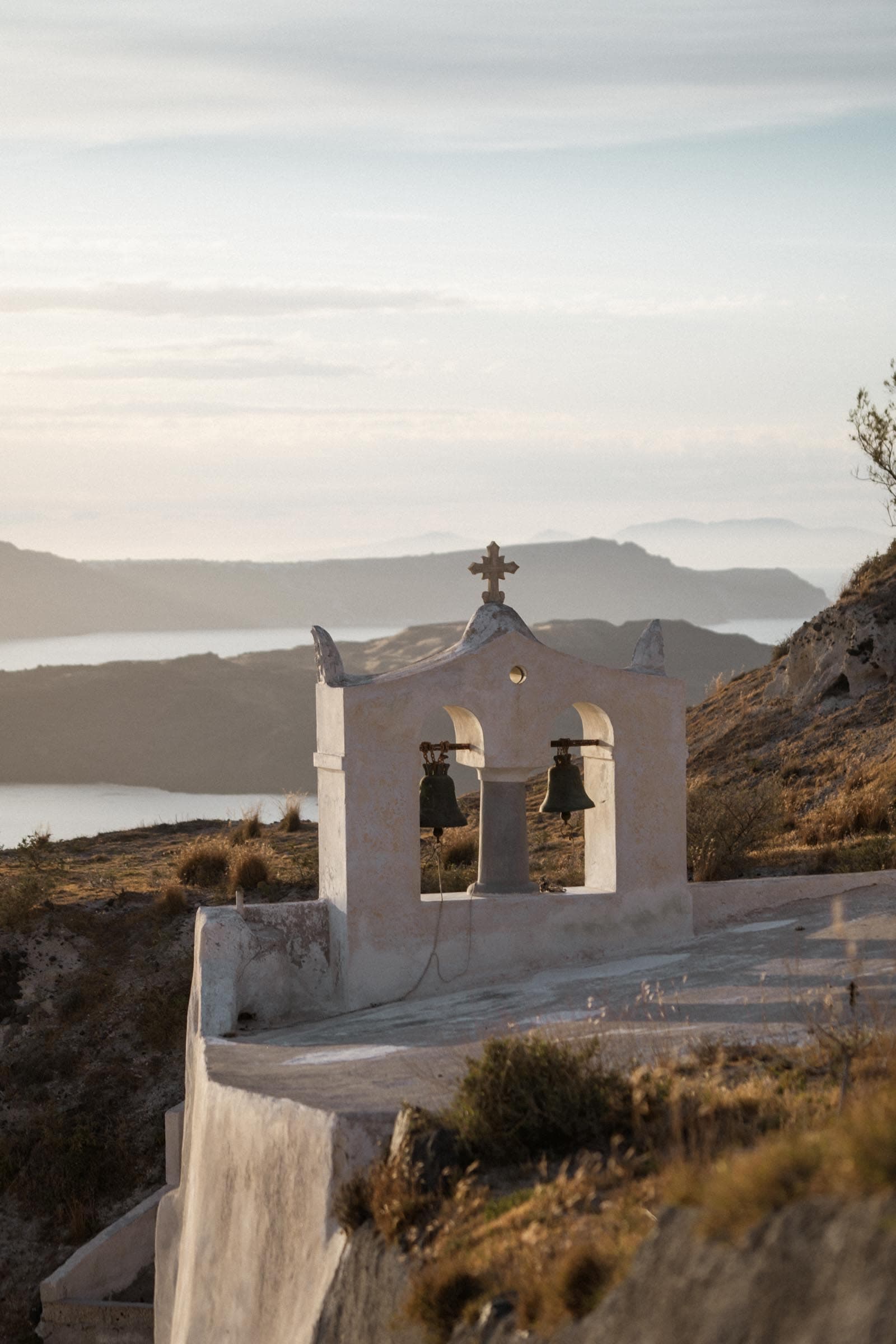 Marko and Dora – Elopement wedding in Santorini Wedding Santorini-64