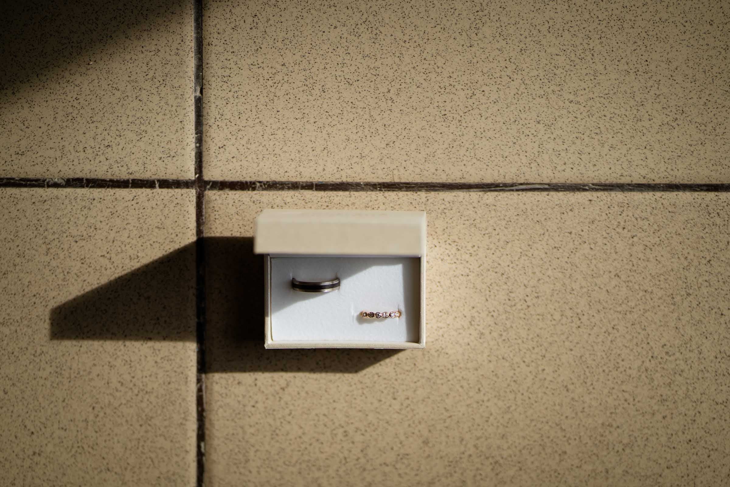 Nikky and Sam – Elopement wedding in Imerovigli Wedding Santorini-1