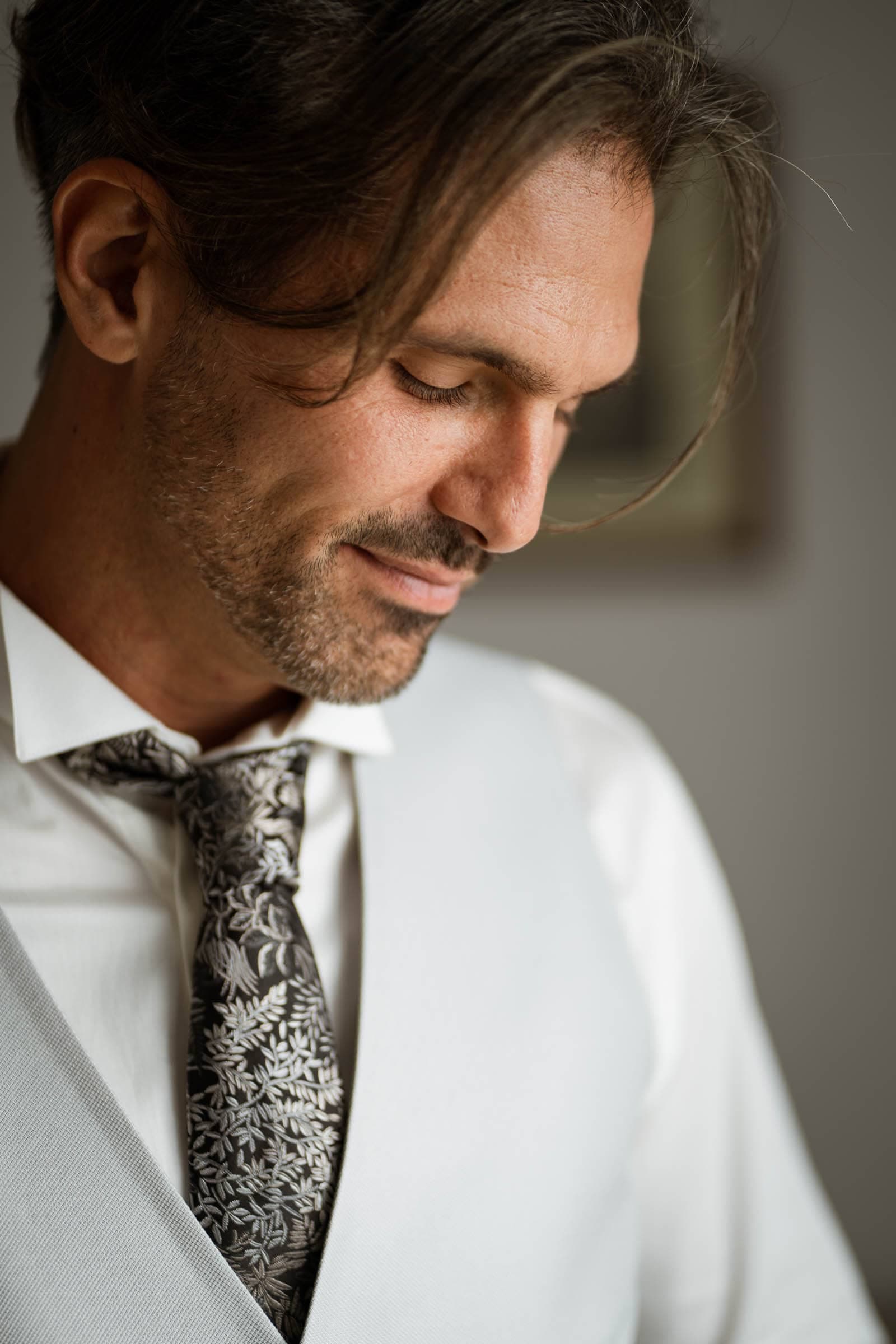 Nikky and Sam – Elopement wedding in Imerovigli Wedding Santorini-8