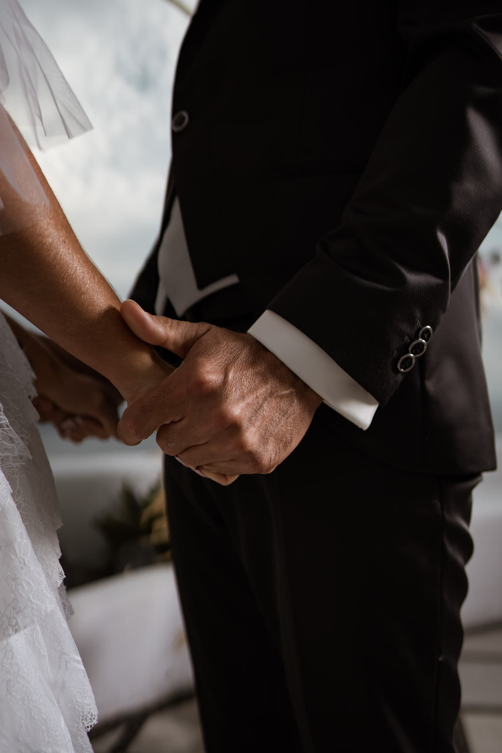 Nikky and Sam – Elopement wedding in Imerovigli Wedding Santorini-24