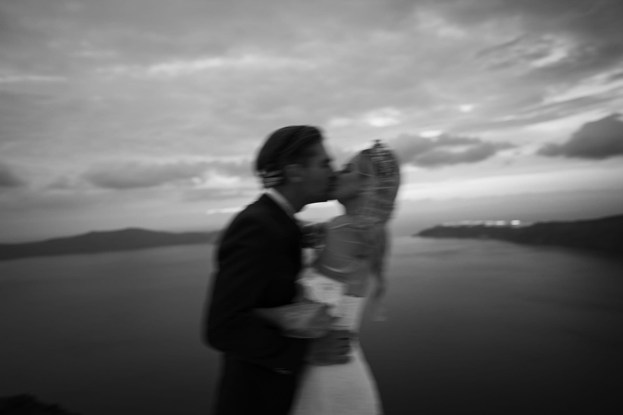Nikky and Sam – Elopement wedding in Imerovigli Wedding Santorini-43