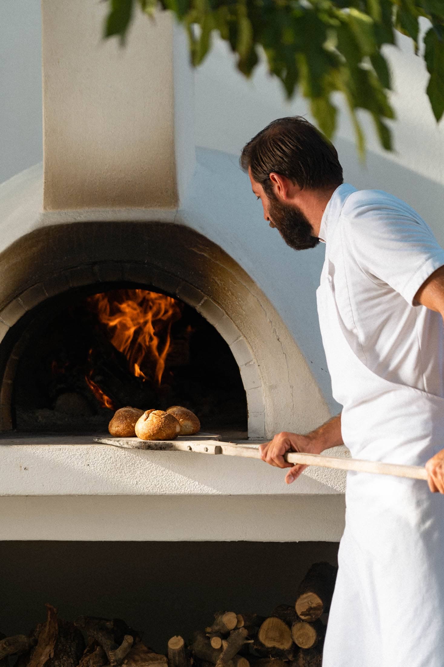 Panigyri | Lifestyle and food photography