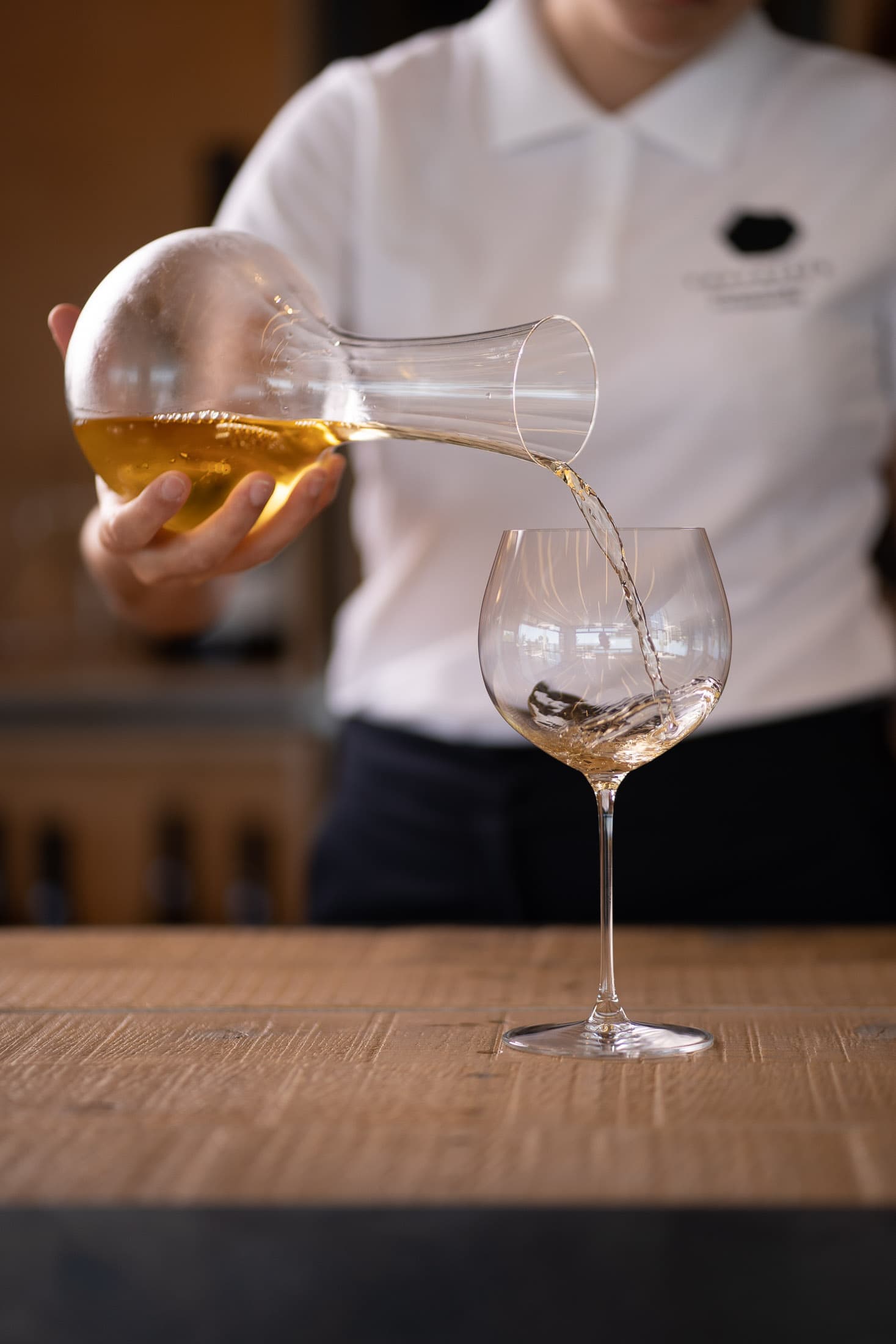 Vassaltis vineyards | Architectural and food photography