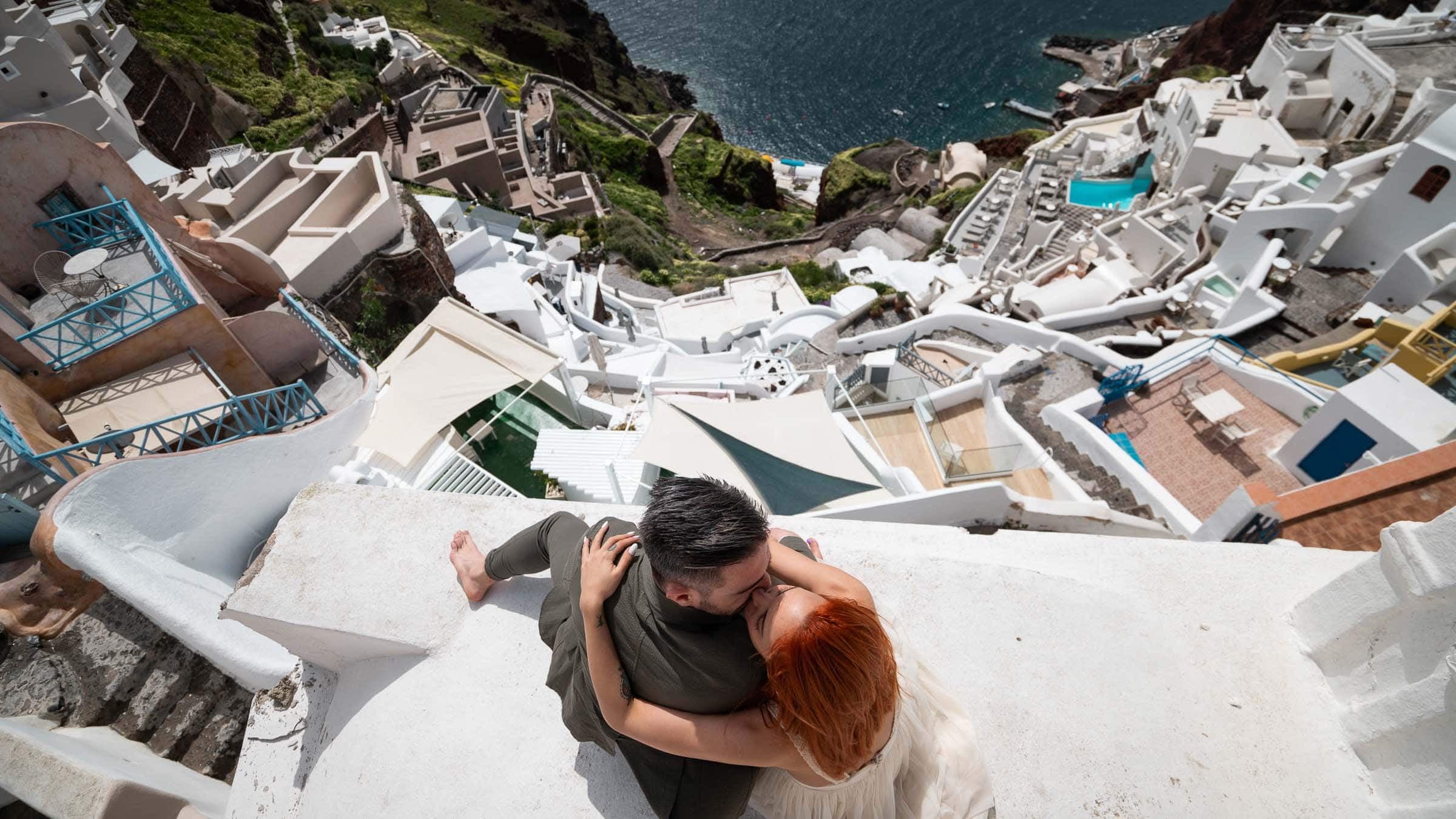 Spiros & Evelina | A fine art wedding film