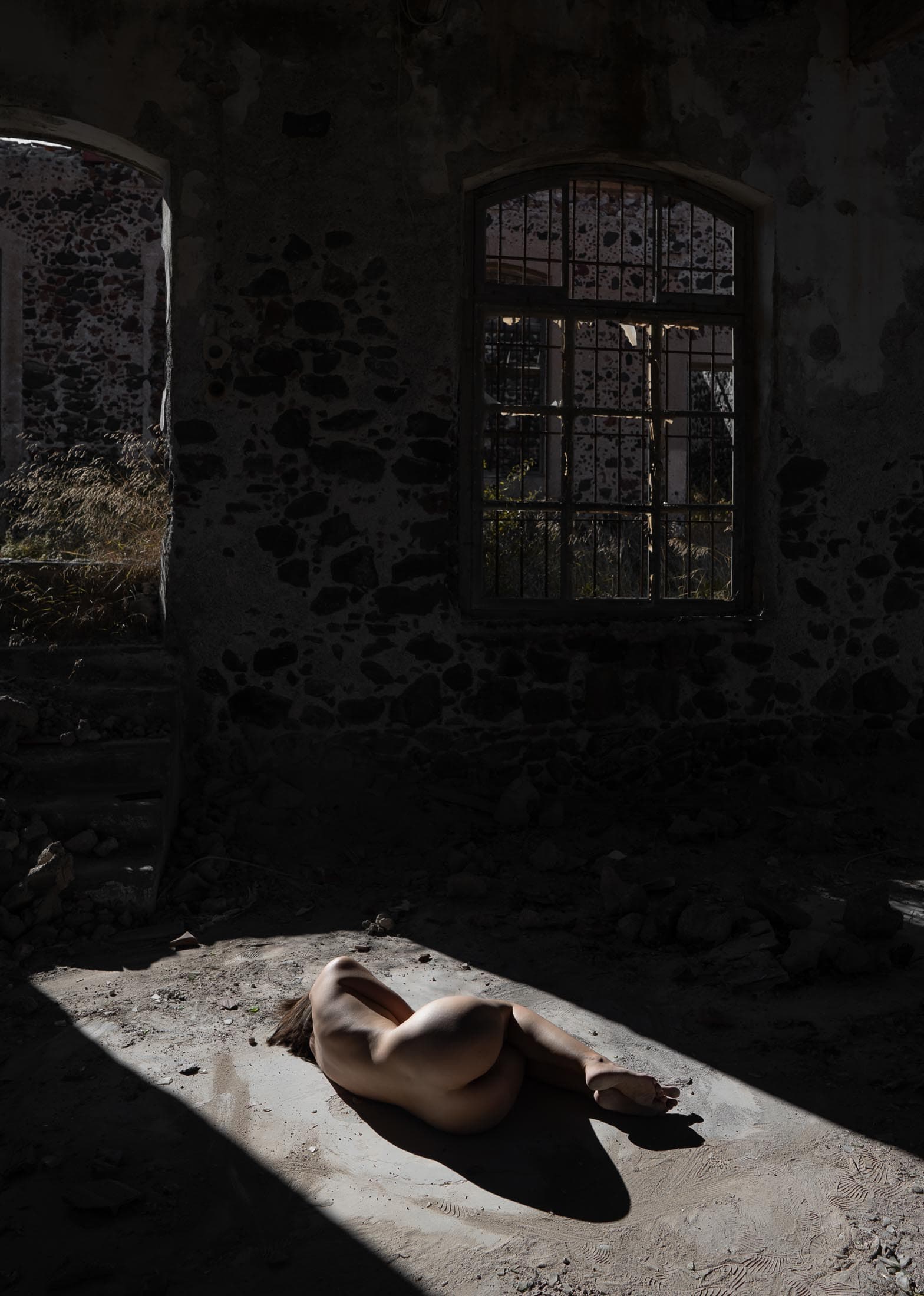 Placebo Personal Projects-3