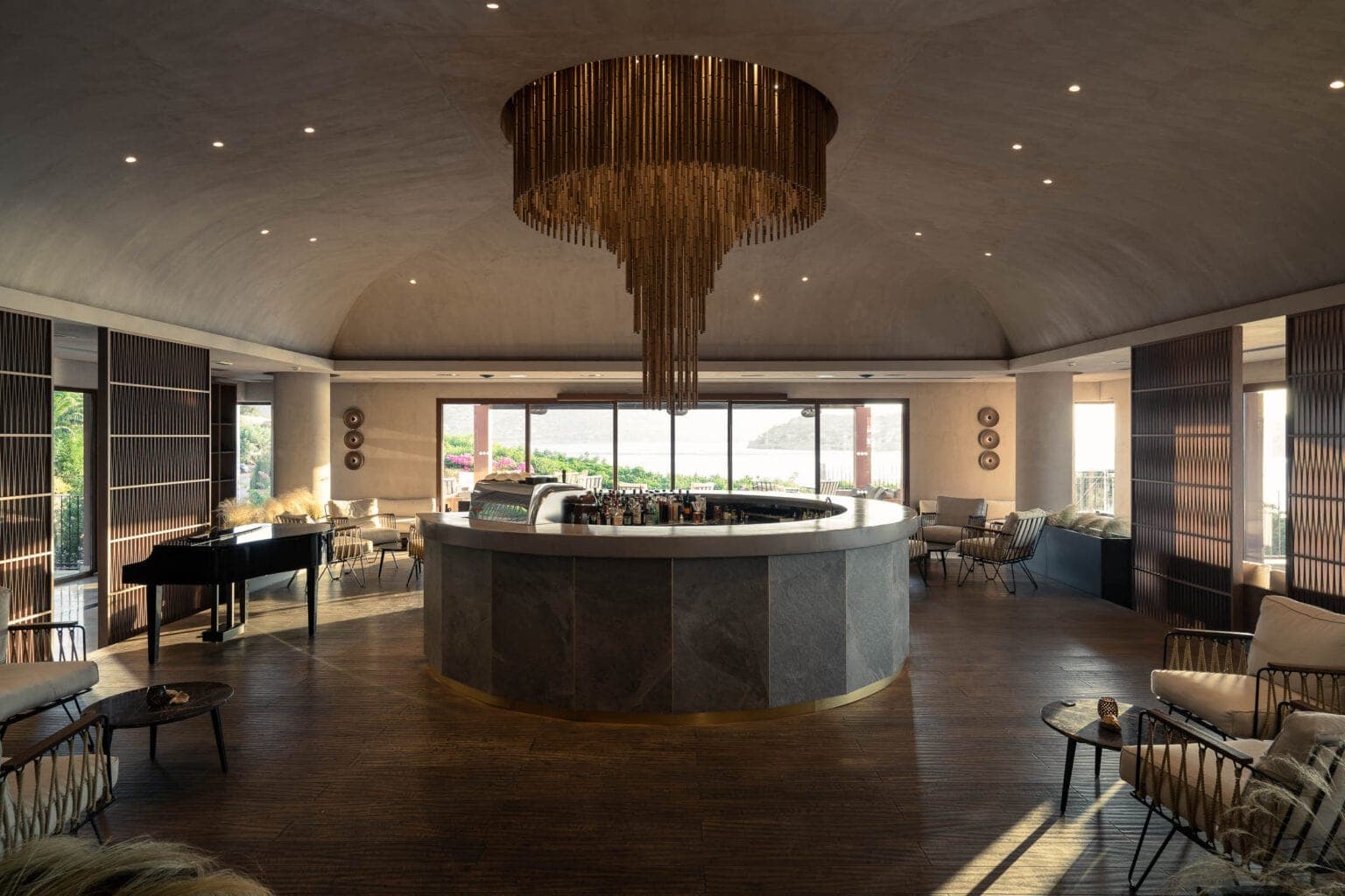 Wedding Photography - Crafting your dream proposal in Santorini, Greece