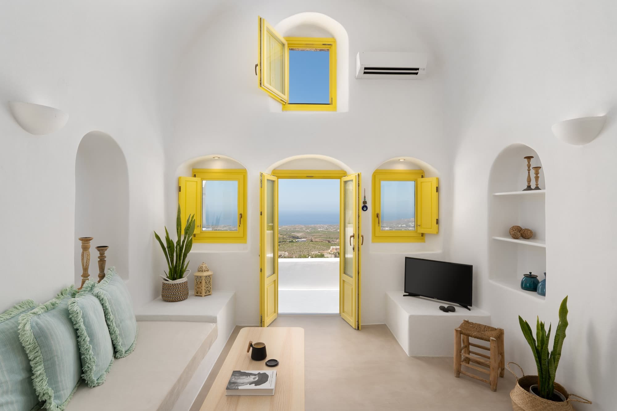 Valsamo | boutique hotel in Pyrgos