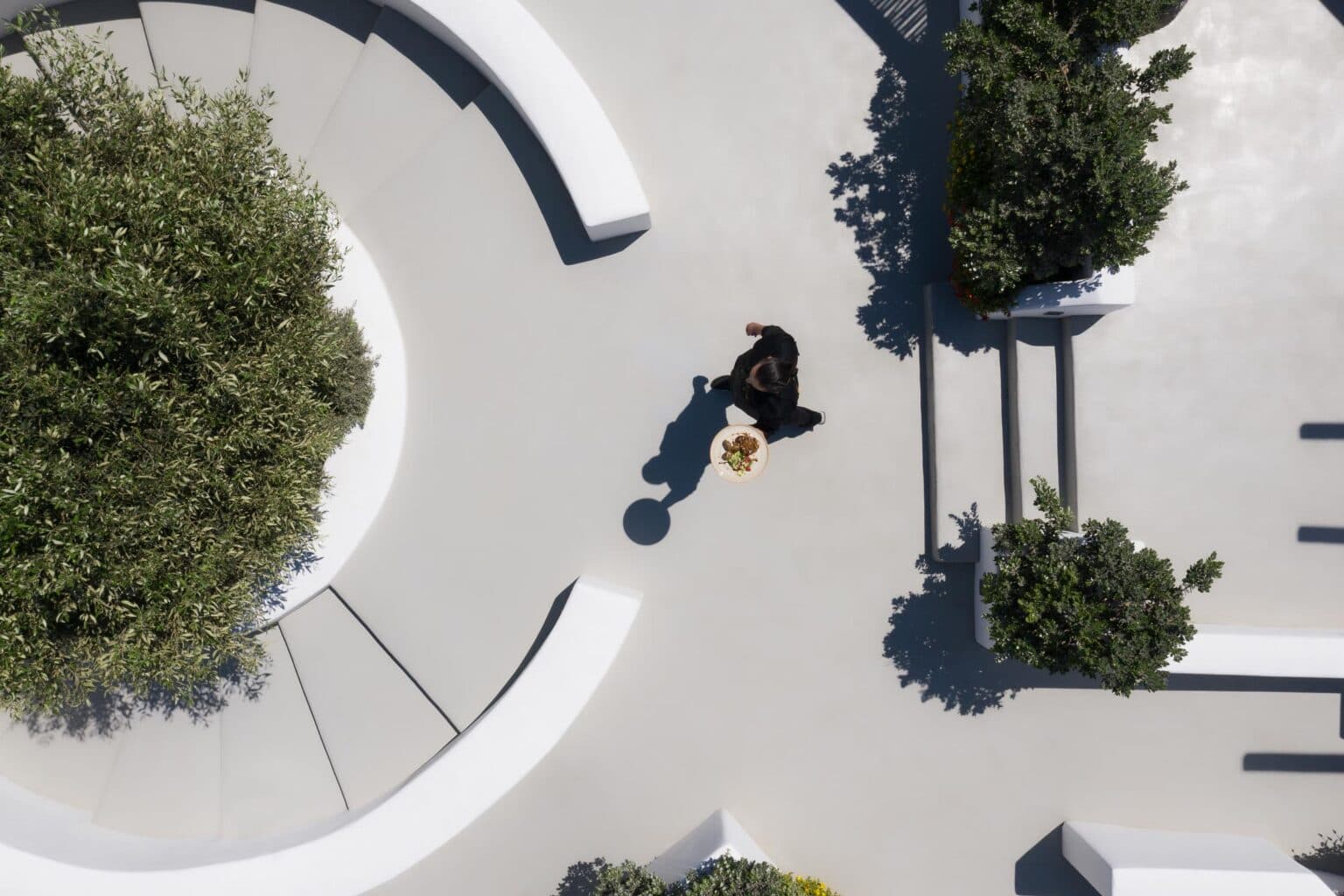 Wedding Films - Crafting your dream proposal in Santorini, Greece