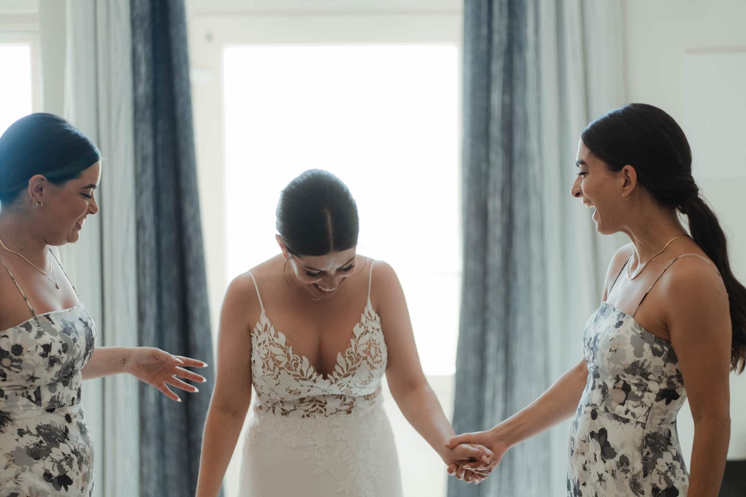 Erica and Marco – A wedding in La Maltese Wedding Santorini-14