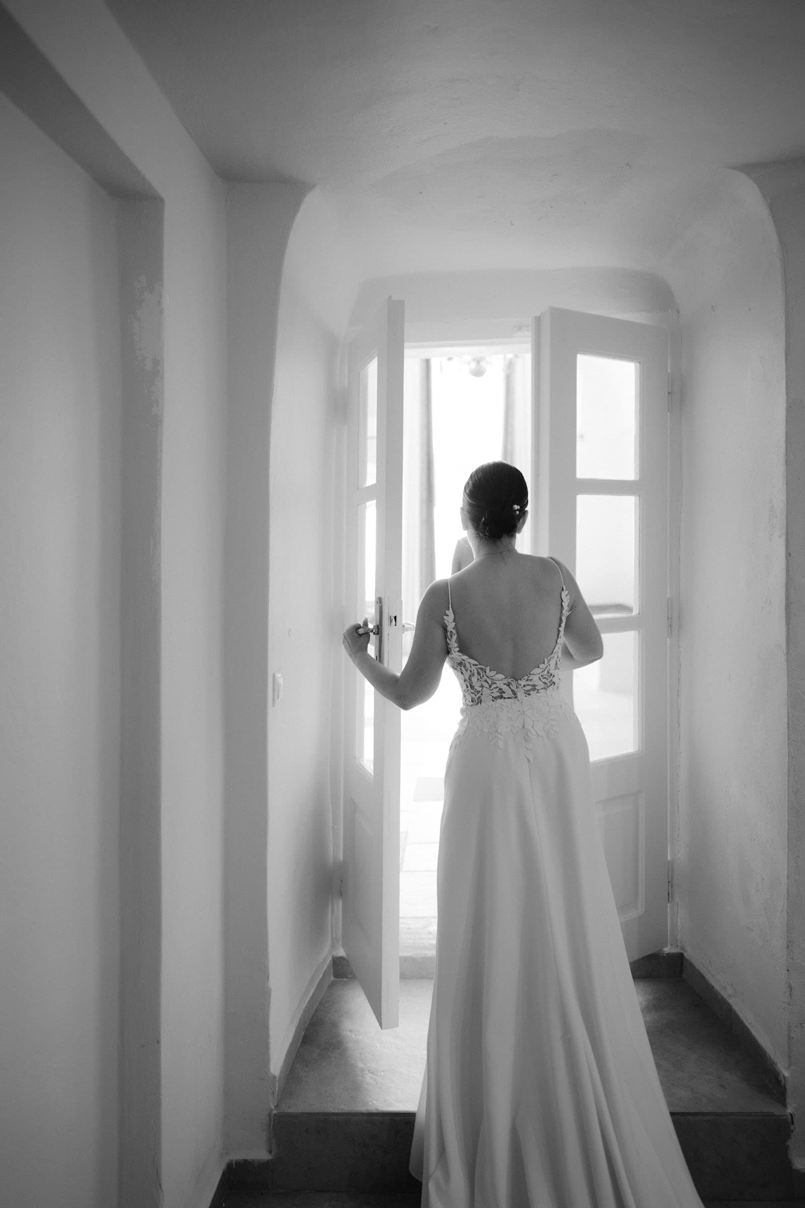 Erica and Marco – A wedding in La Maltese Wedding Santorini-15
