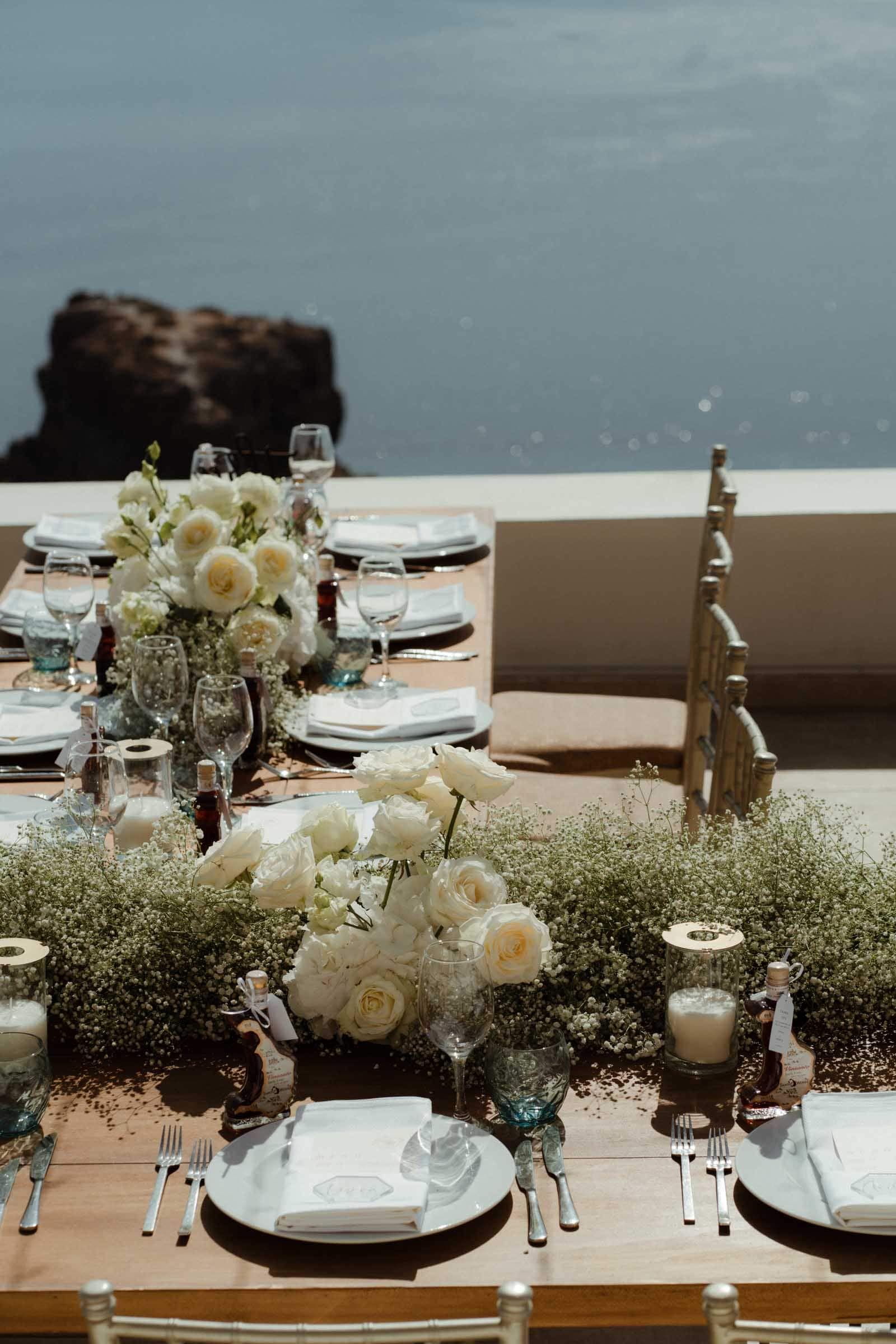 Erica and Marco – A wedding in La Maltese Wedding Santorini-30
