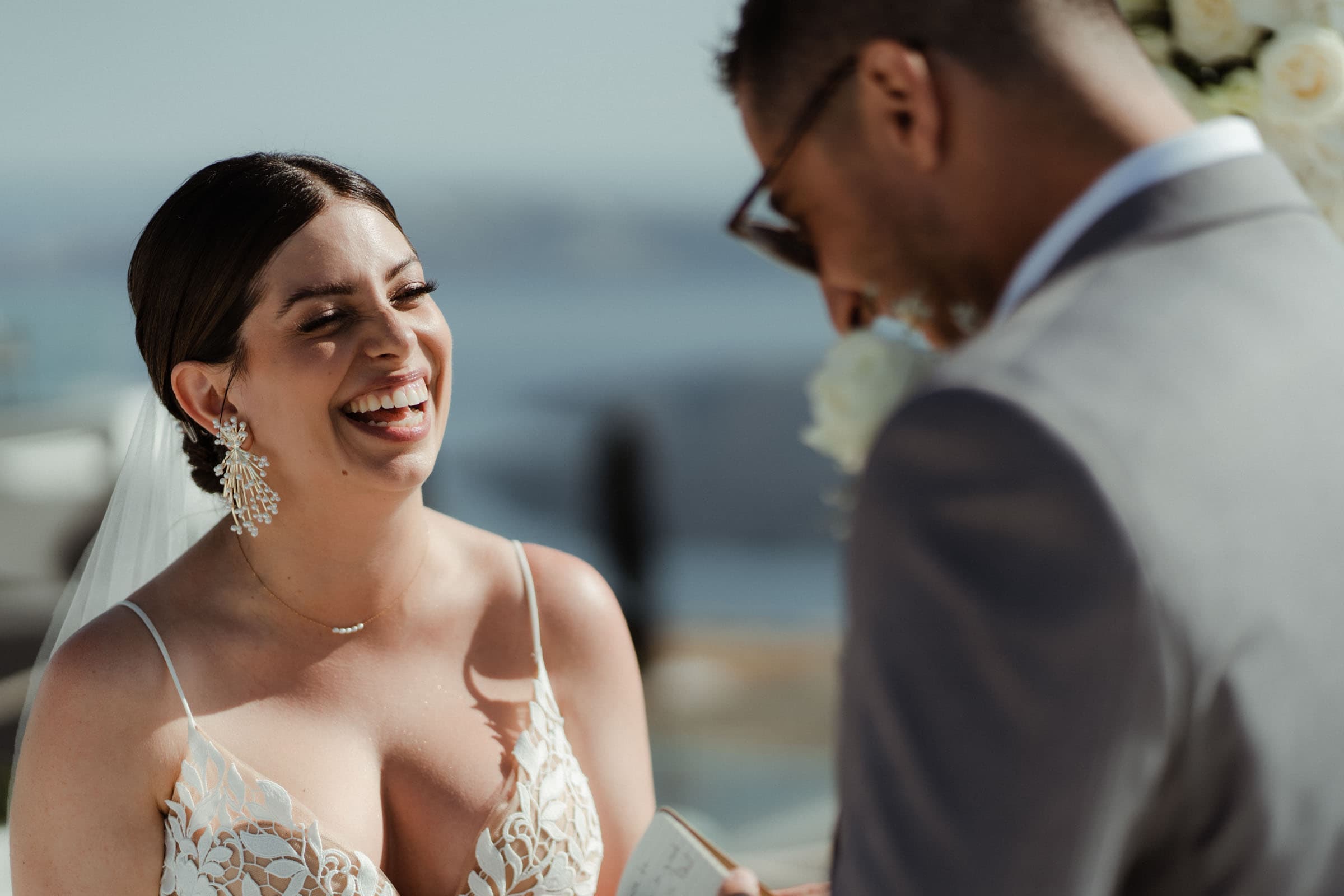 Erica and Marco – A wedding in La Maltese Wedding Santorini-35