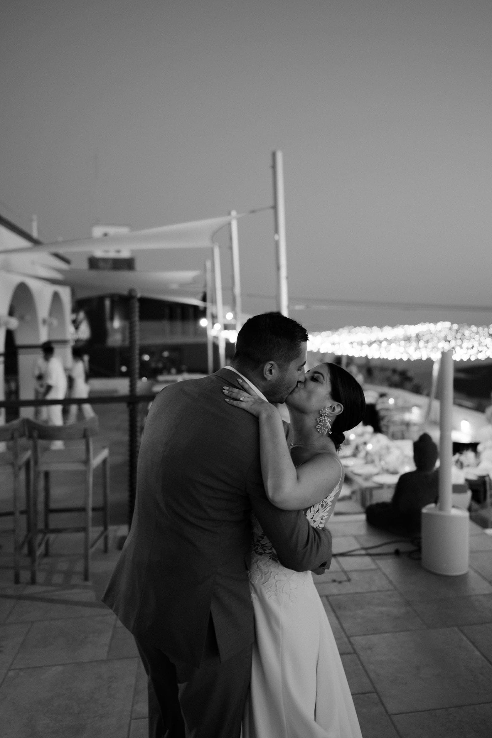 Erica and Marco – A wedding in La Maltese Wedding Santorini-50