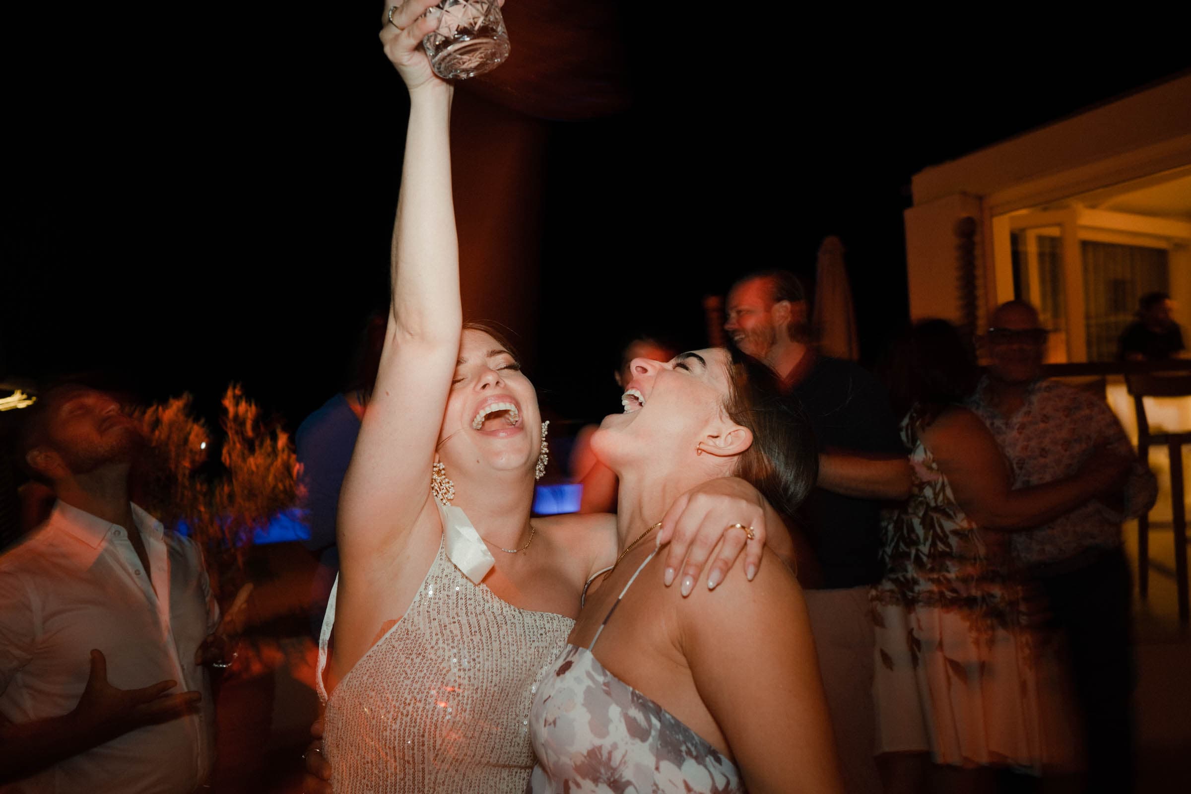 Erica and Marco – A wedding in La Maltese Wedding Santorini-52