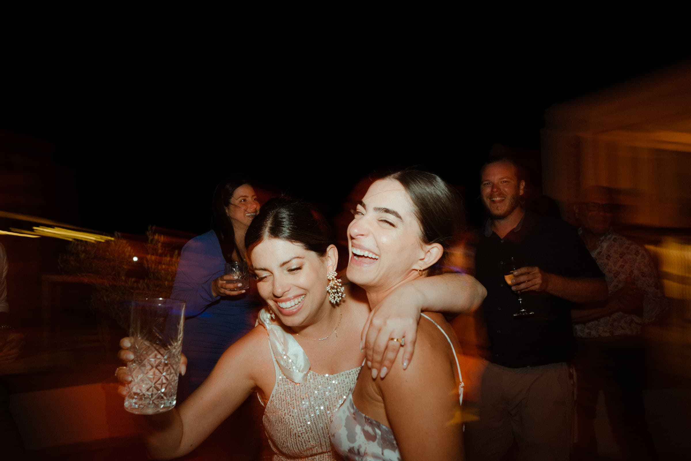 Erica and Marco – A wedding in La Maltese Wedding Santorini-53