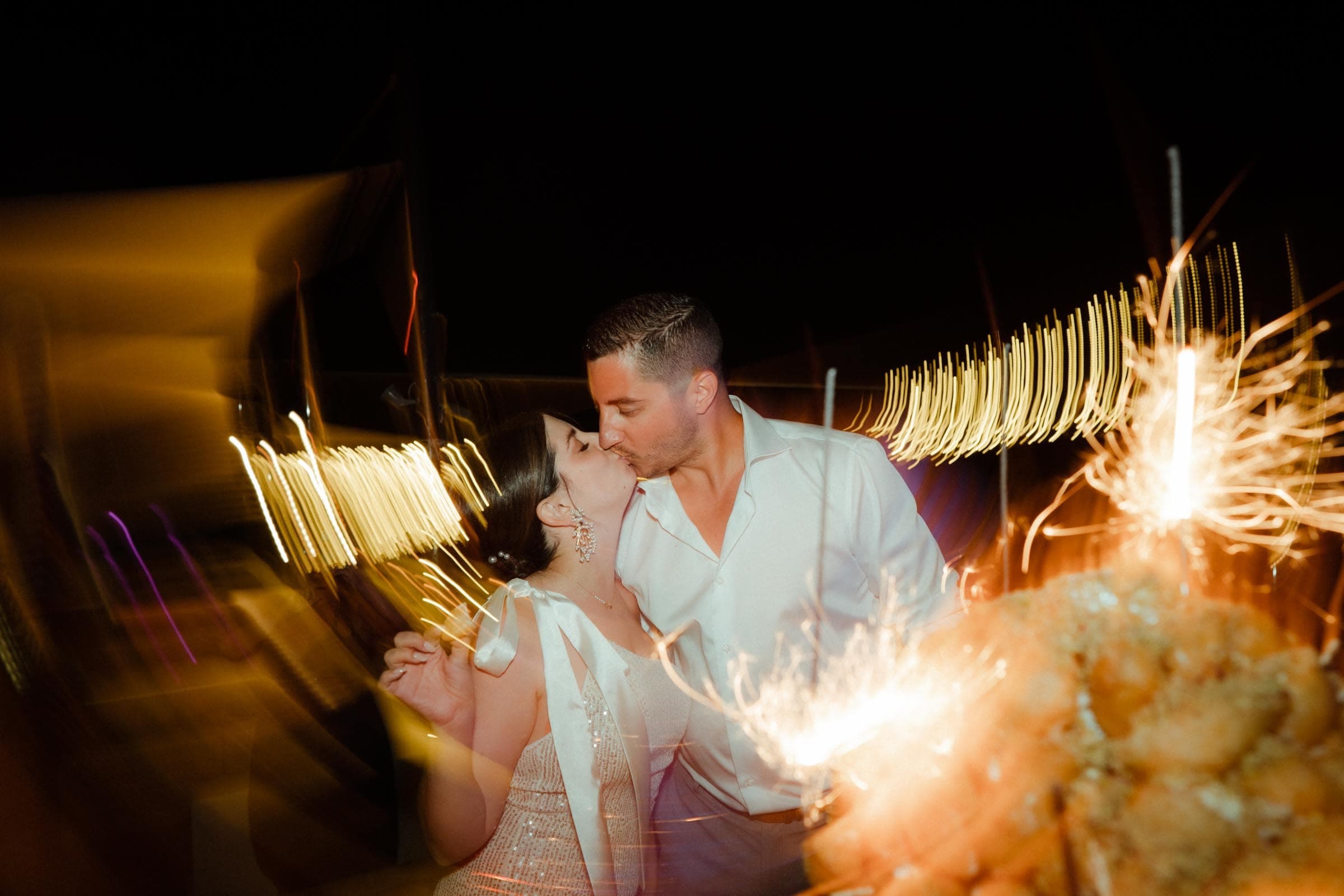 Erica and Marco – A wedding in La Maltese Wedding Santorini-59