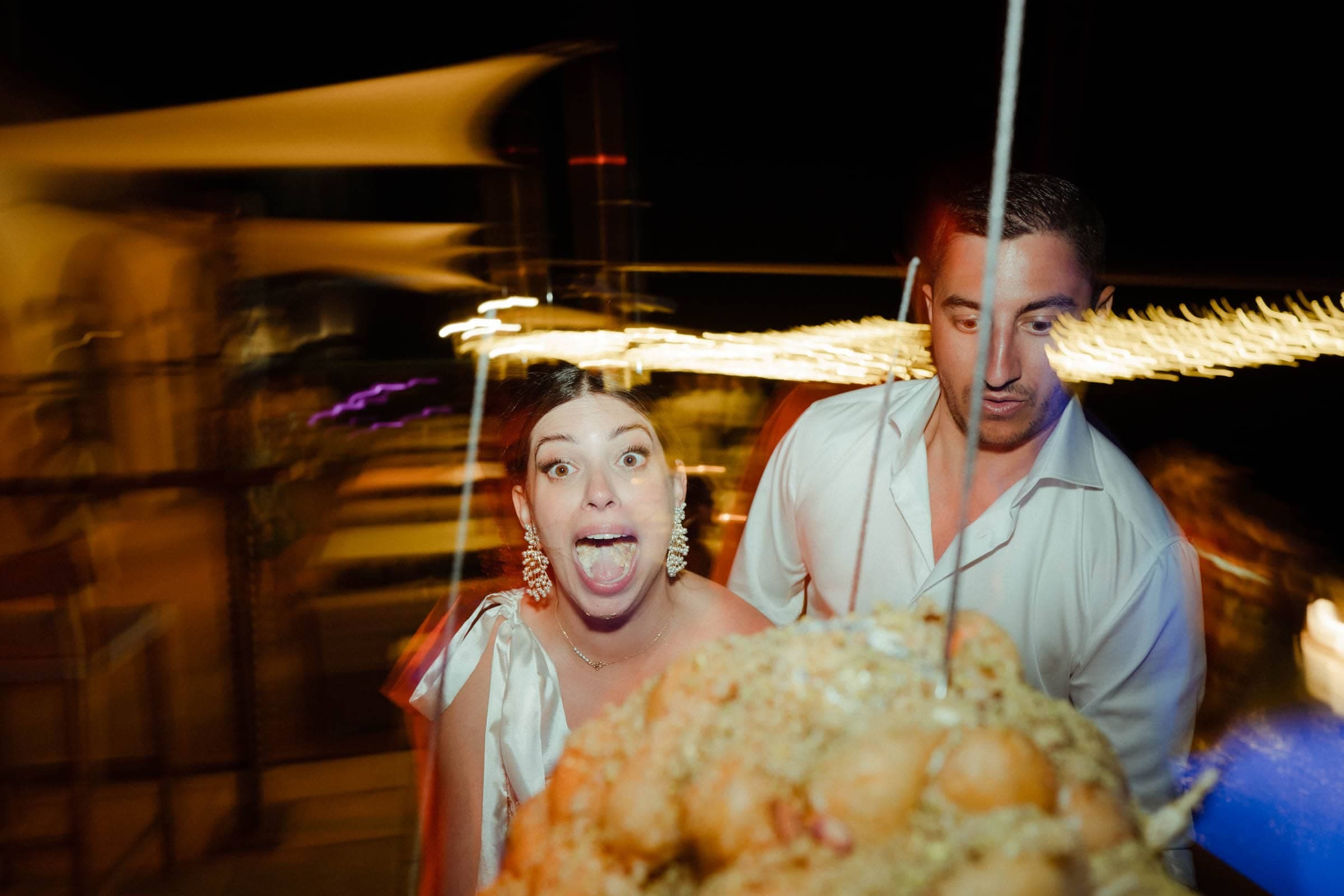 Erica and Marco – A wedding in La Maltese Wedding Santorini-60
