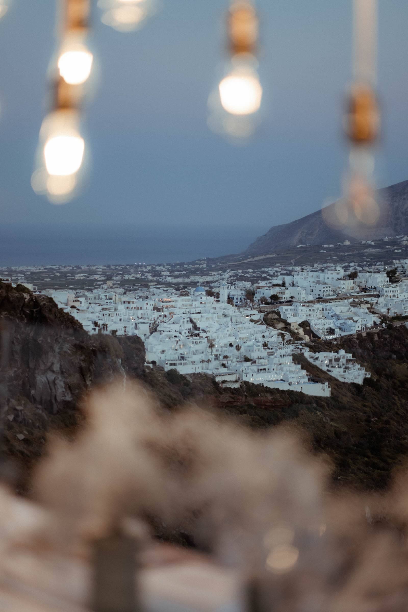 Wedding editorial photoshoot at Stella Rocca a mare. Wedding Santorini-23