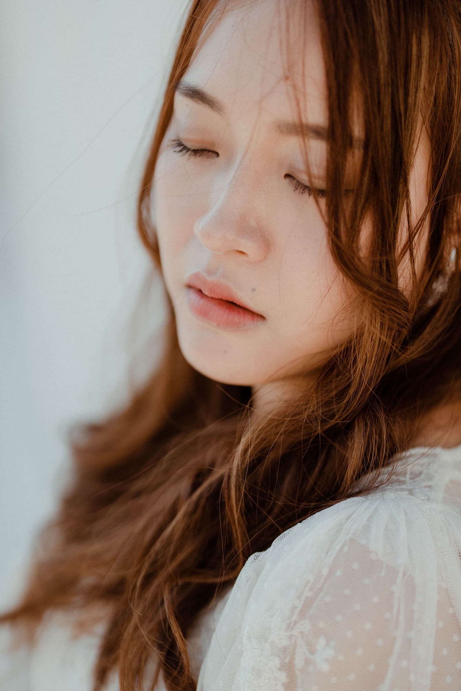 Jay and Cally | winter after wedding photoshoot in Santorini Wedding Santorini-16