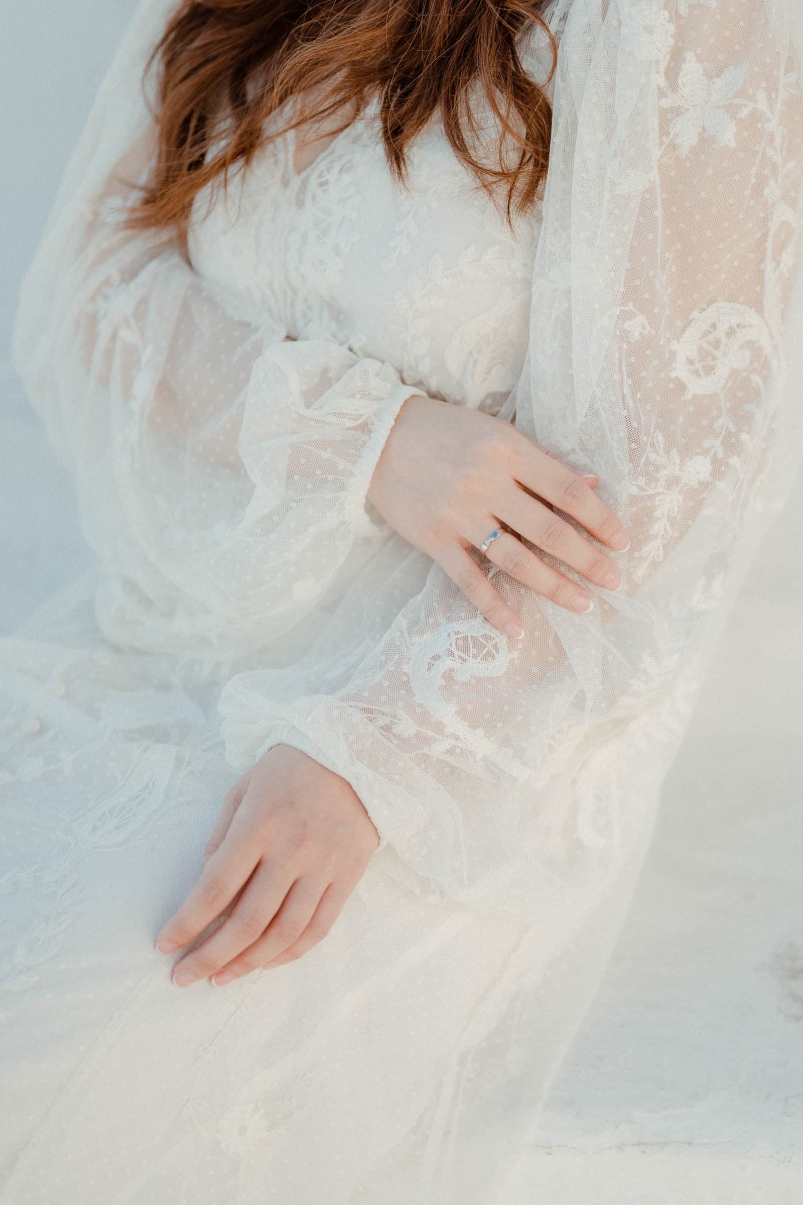 Jay and Cally | winter after wedding photoshoot in Santorini Wedding Santorini-17