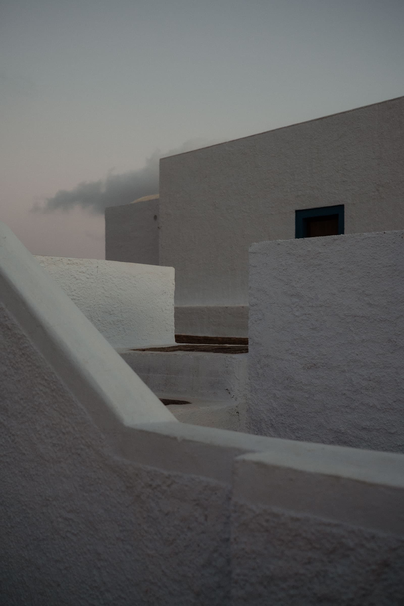 Jay and Cally | winter after wedding photoshoot in Santorini Wedding Santorini-46