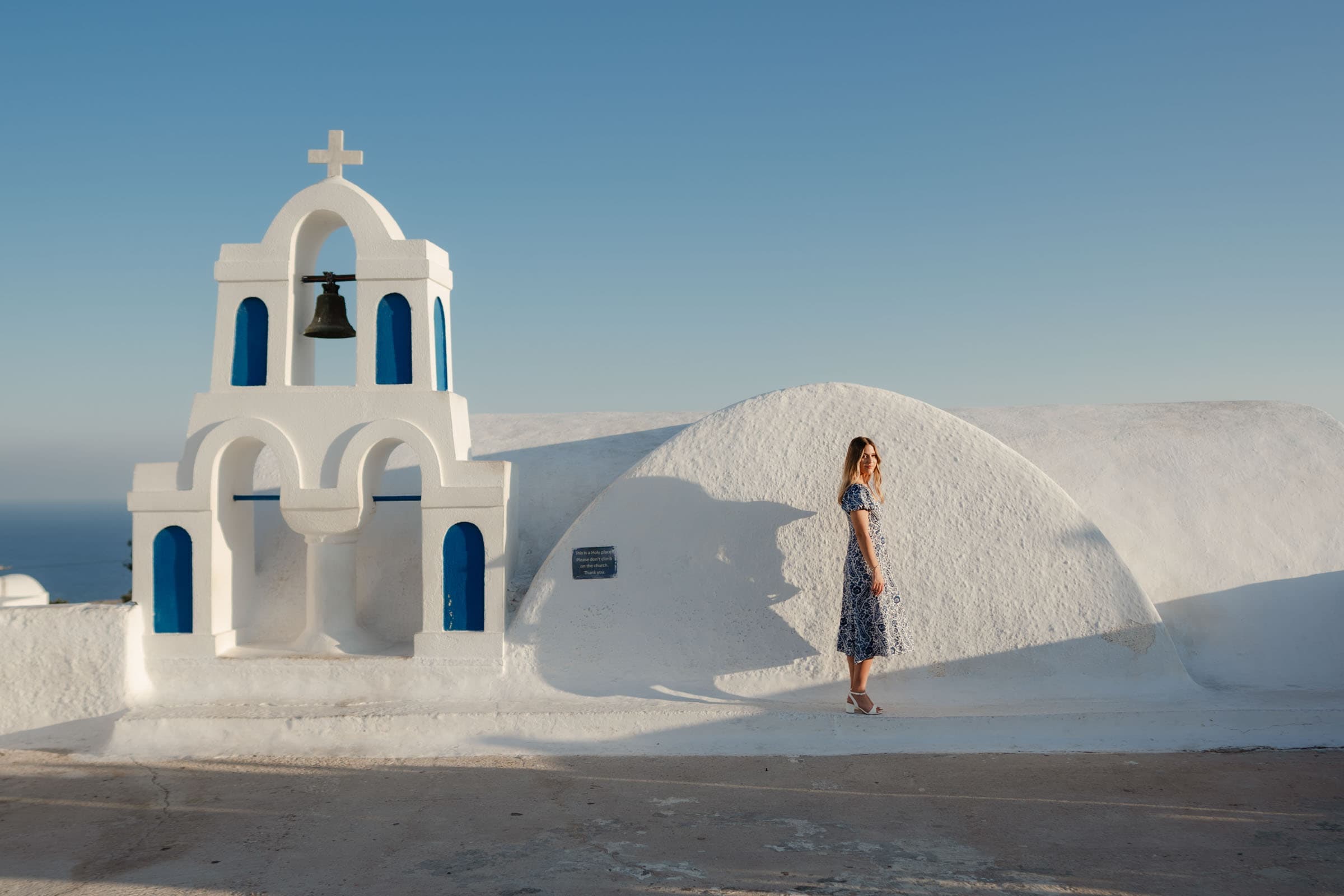 Daniel & Ciara – emotional proposal in Imerovigli Proposals in Santorini-46