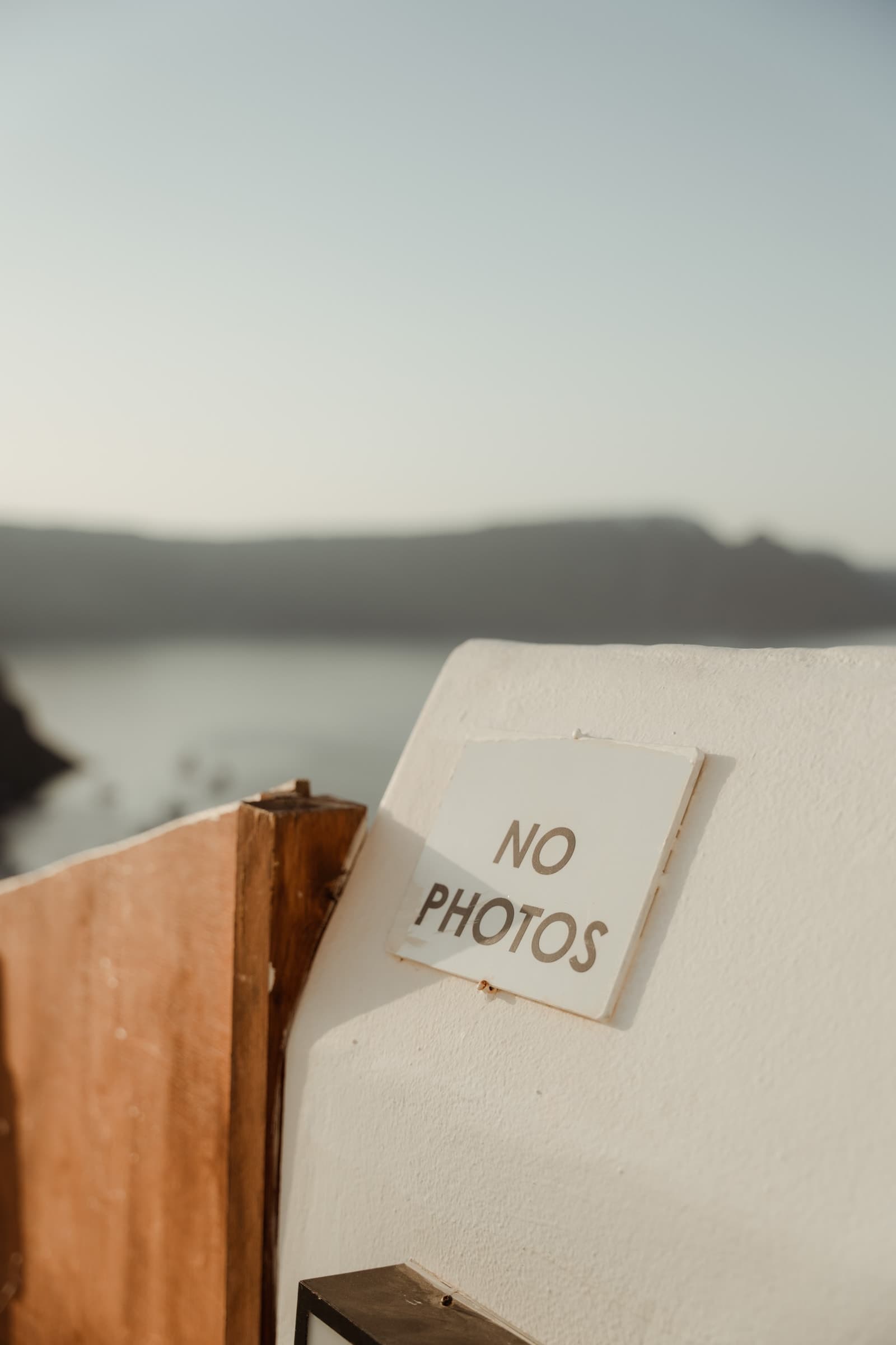 Jake & Bella | proposal in Skaros rock Proposals in Santorini-49