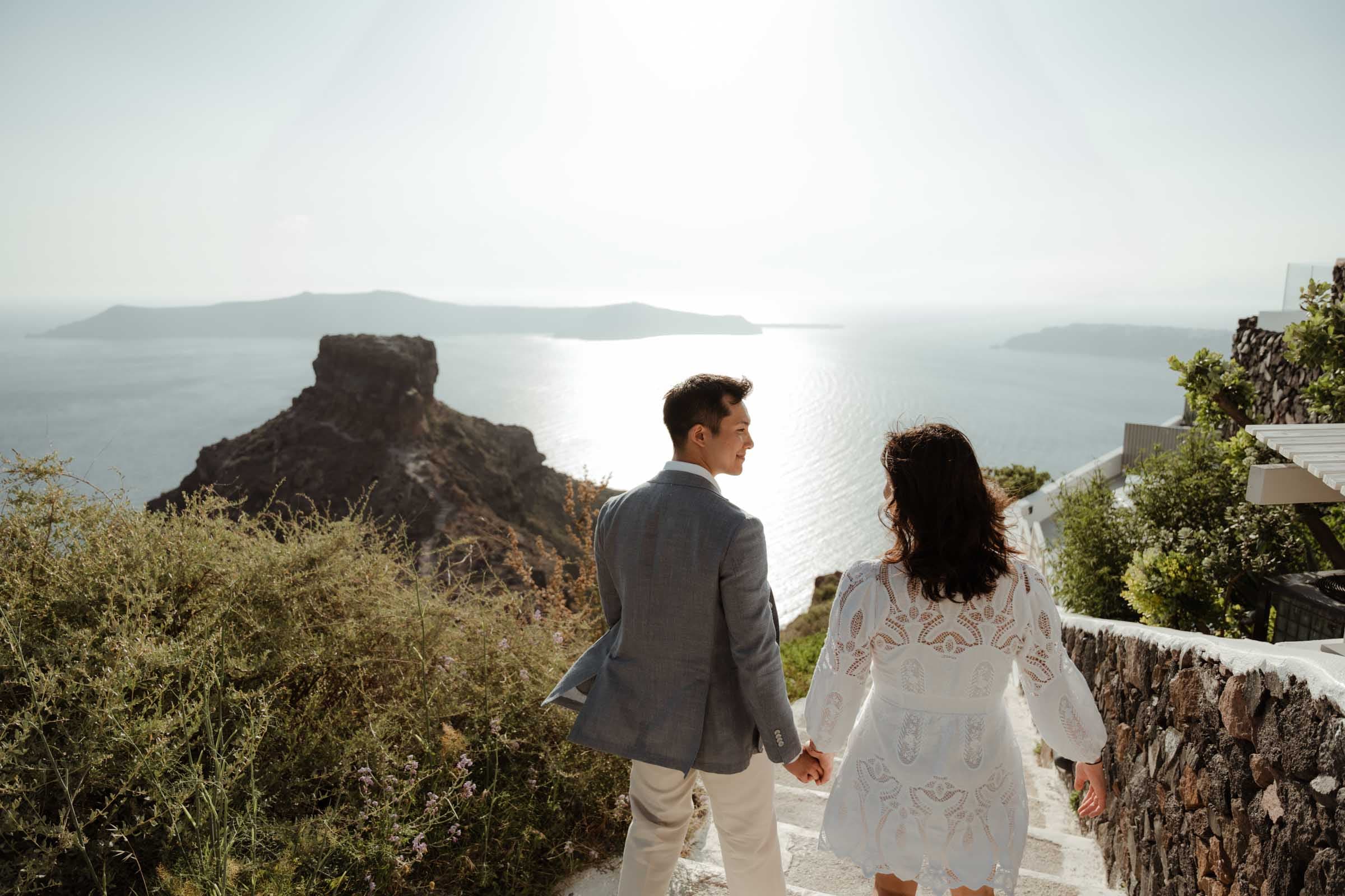 Kevin & Lucy | wedding proposal in El Viento Proposals in Santorini-1