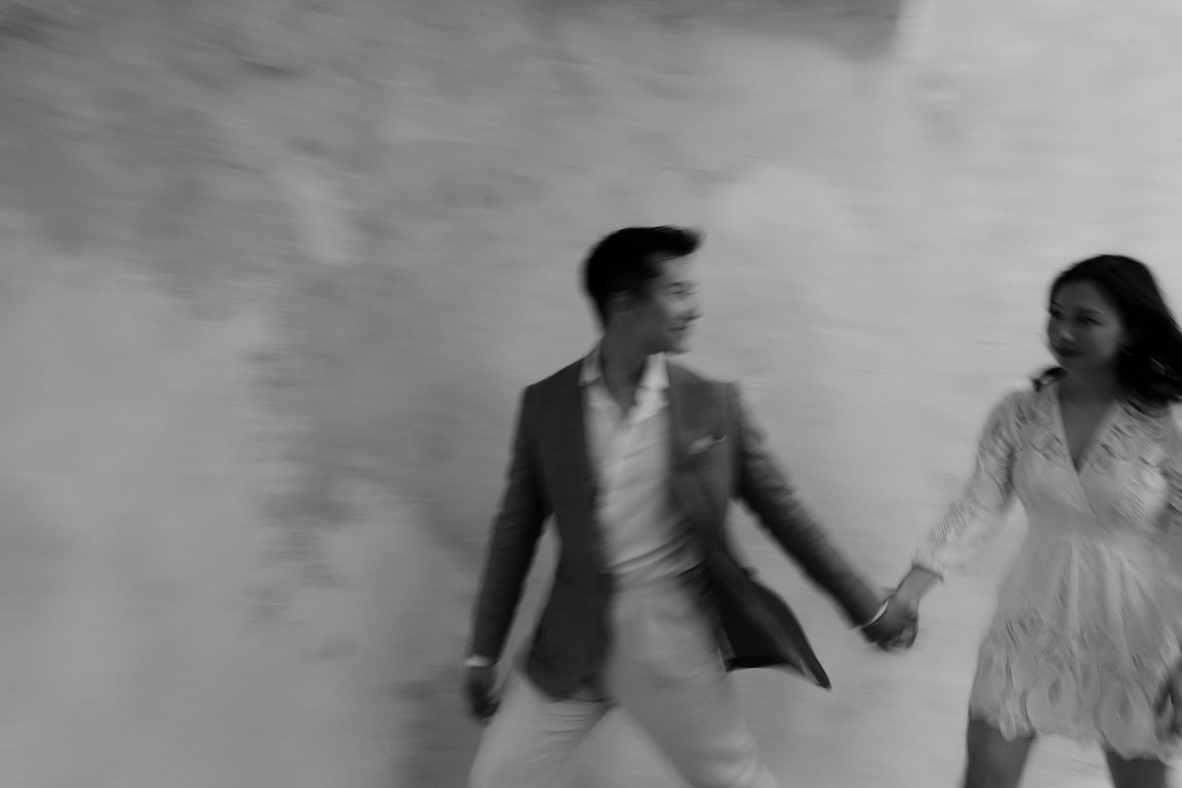 Kevin & Lucy | wedding proposal in El Viento Proposals in Santorini-3