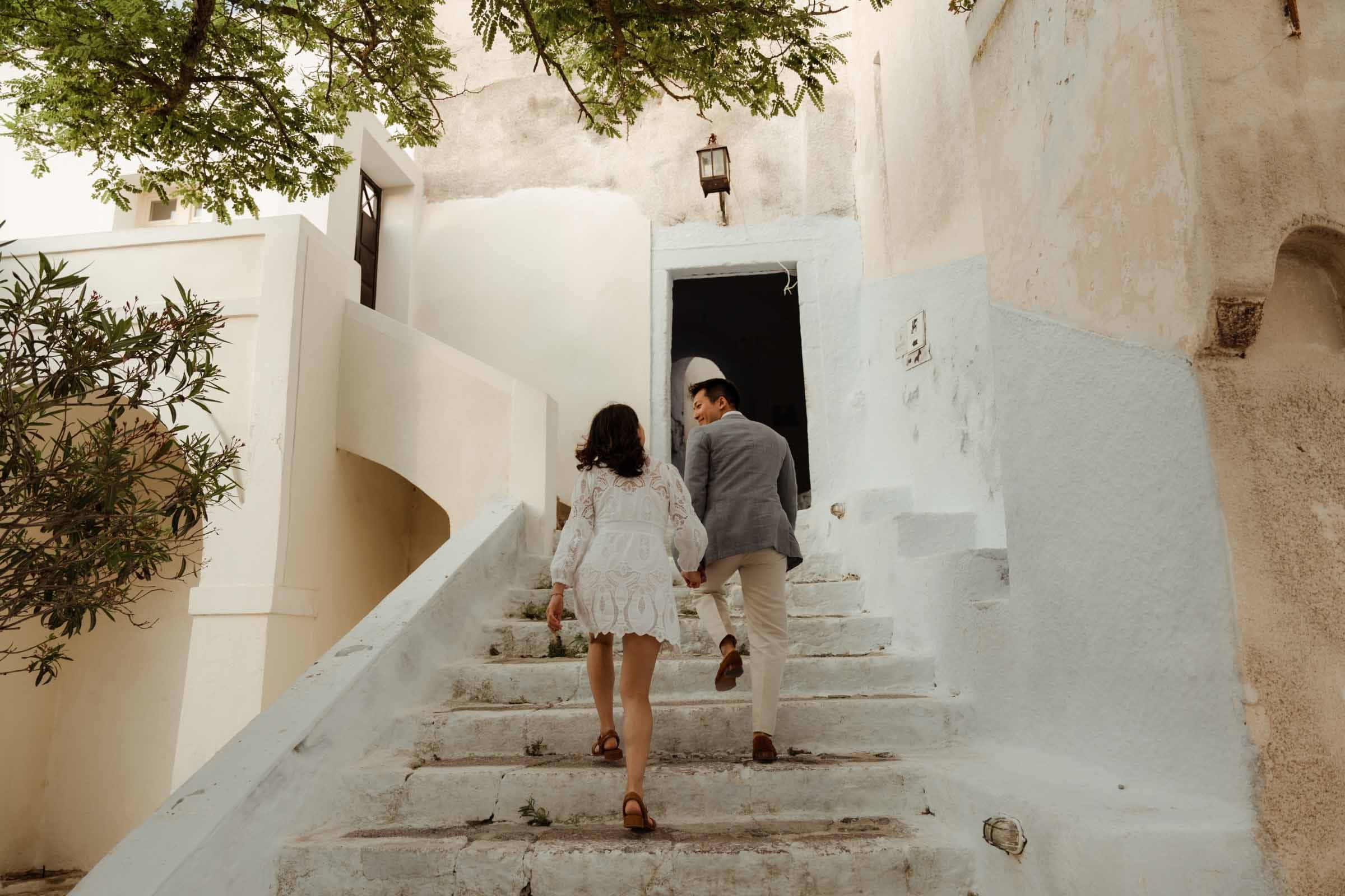 Kevin & Lucy | wedding proposal in El Viento Proposals in Santorini-4