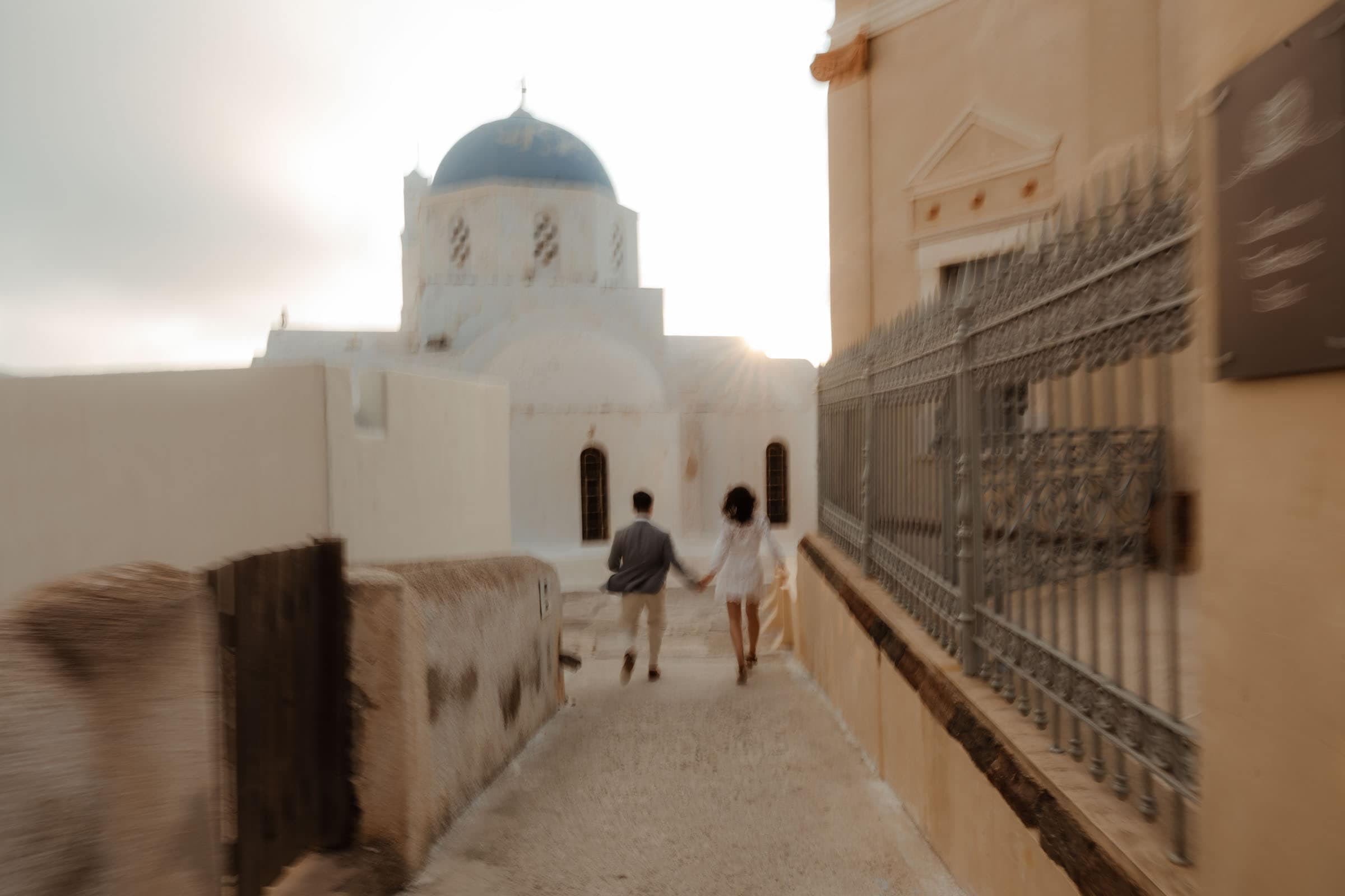Kevin & Lucy | wedding proposal in El Viento Proposals in Santorini-5