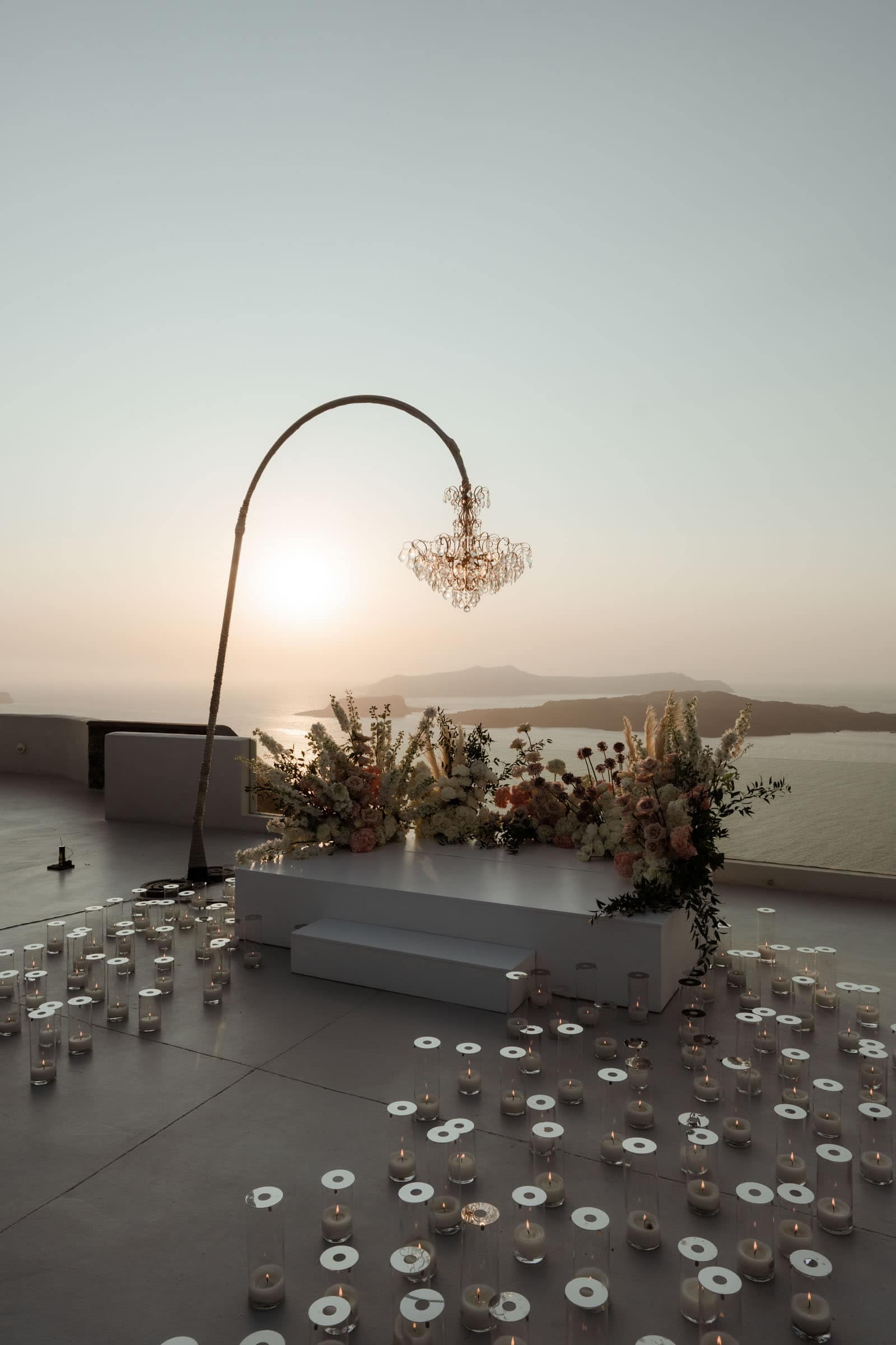 Kevin & Lucy | wedding proposal in El Viento Proposals in Santorini-6