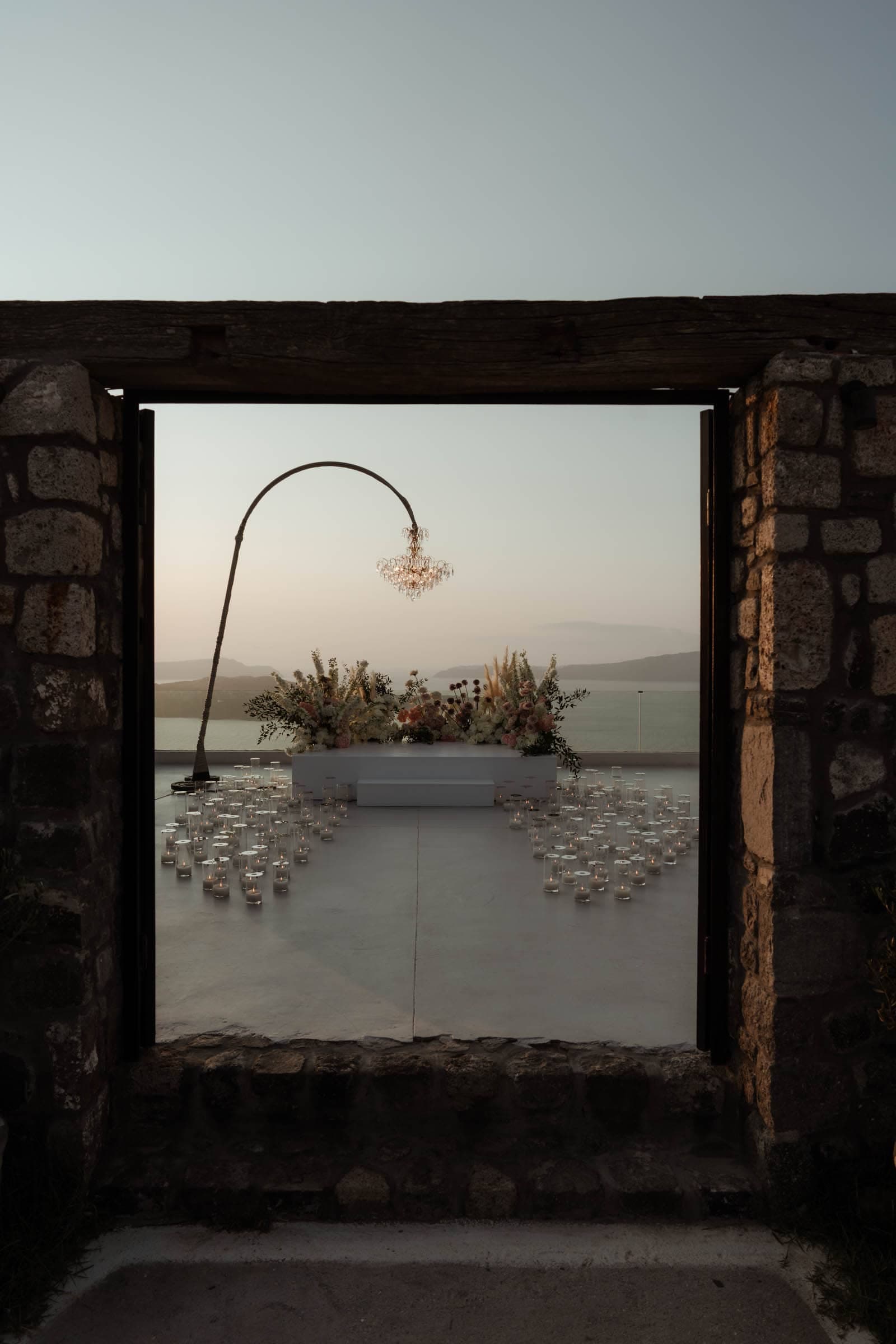 Kevin & Lucy | wedding proposal in El Viento Proposals in Santorini-8