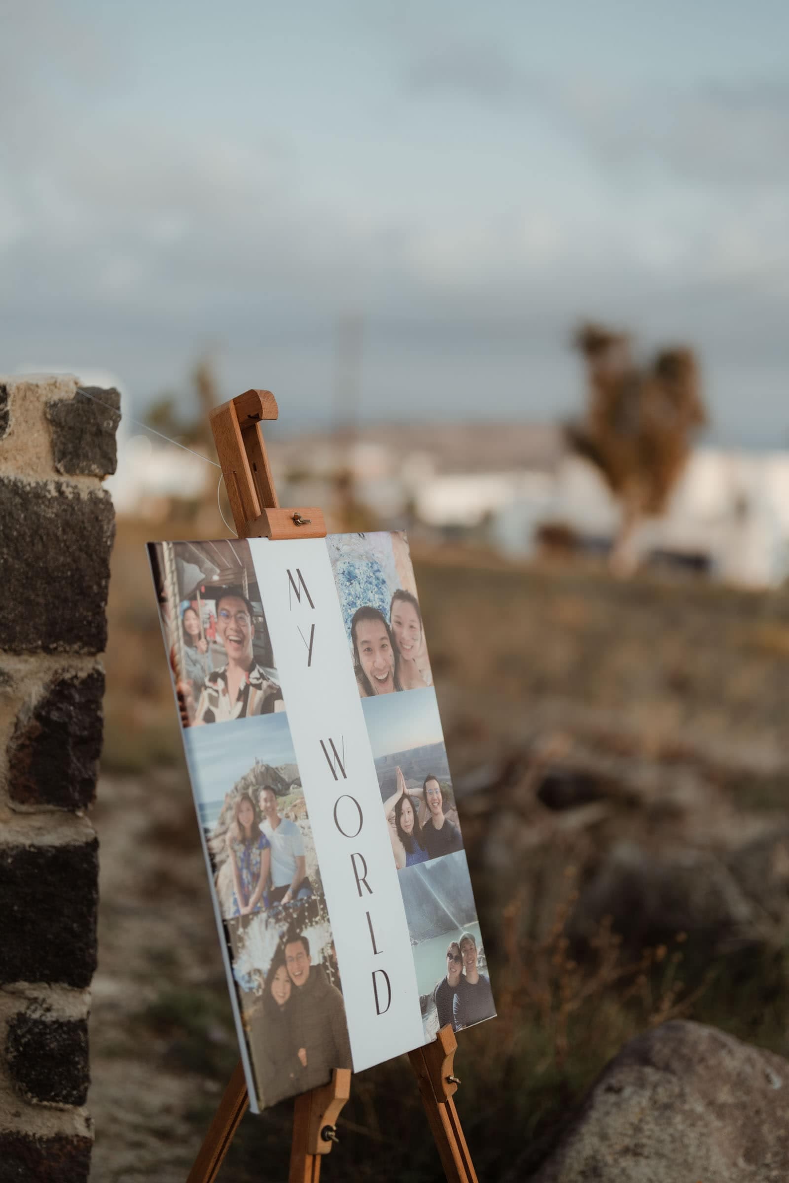 Kevin & Lucy | wedding proposal in El Viento Proposals in Santorini-11