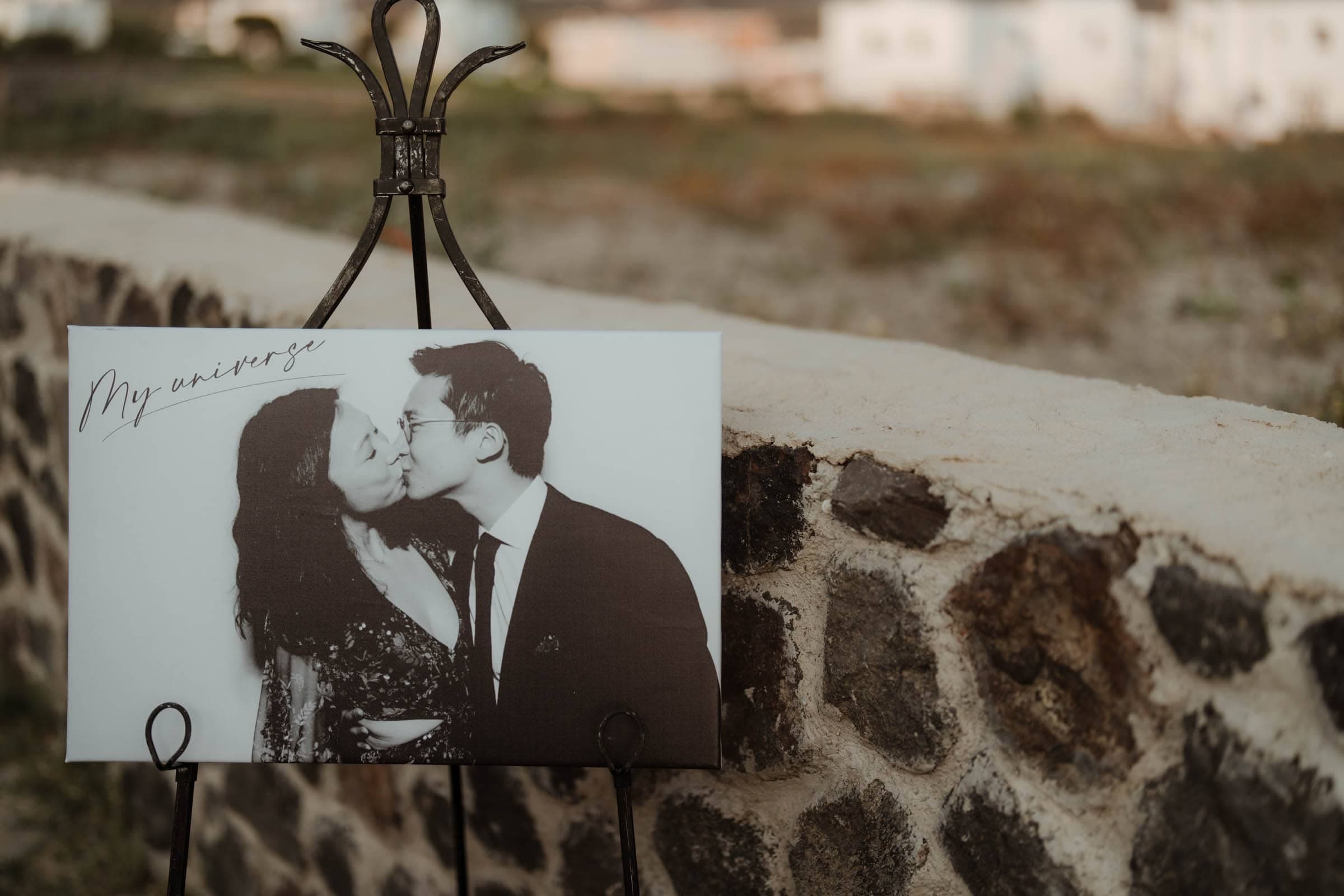 Kevin & Lucy | wedding proposal in El Viento Proposals in Santorini-12