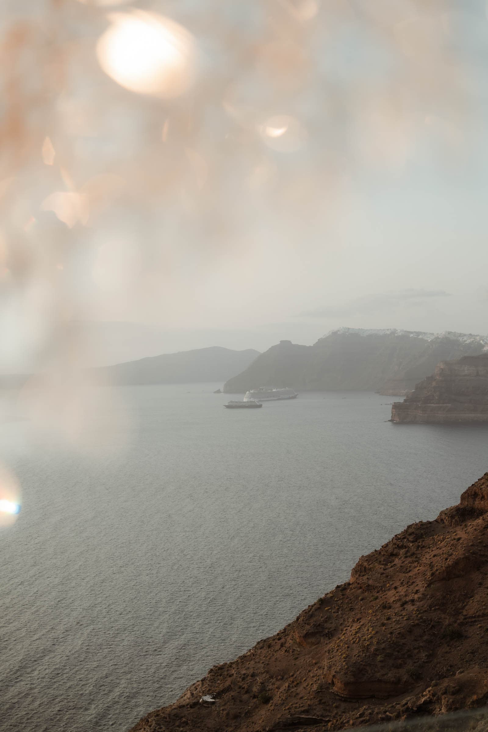 Kevin & Lucy | wedding proposal in El Viento Proposals in Santorini-13