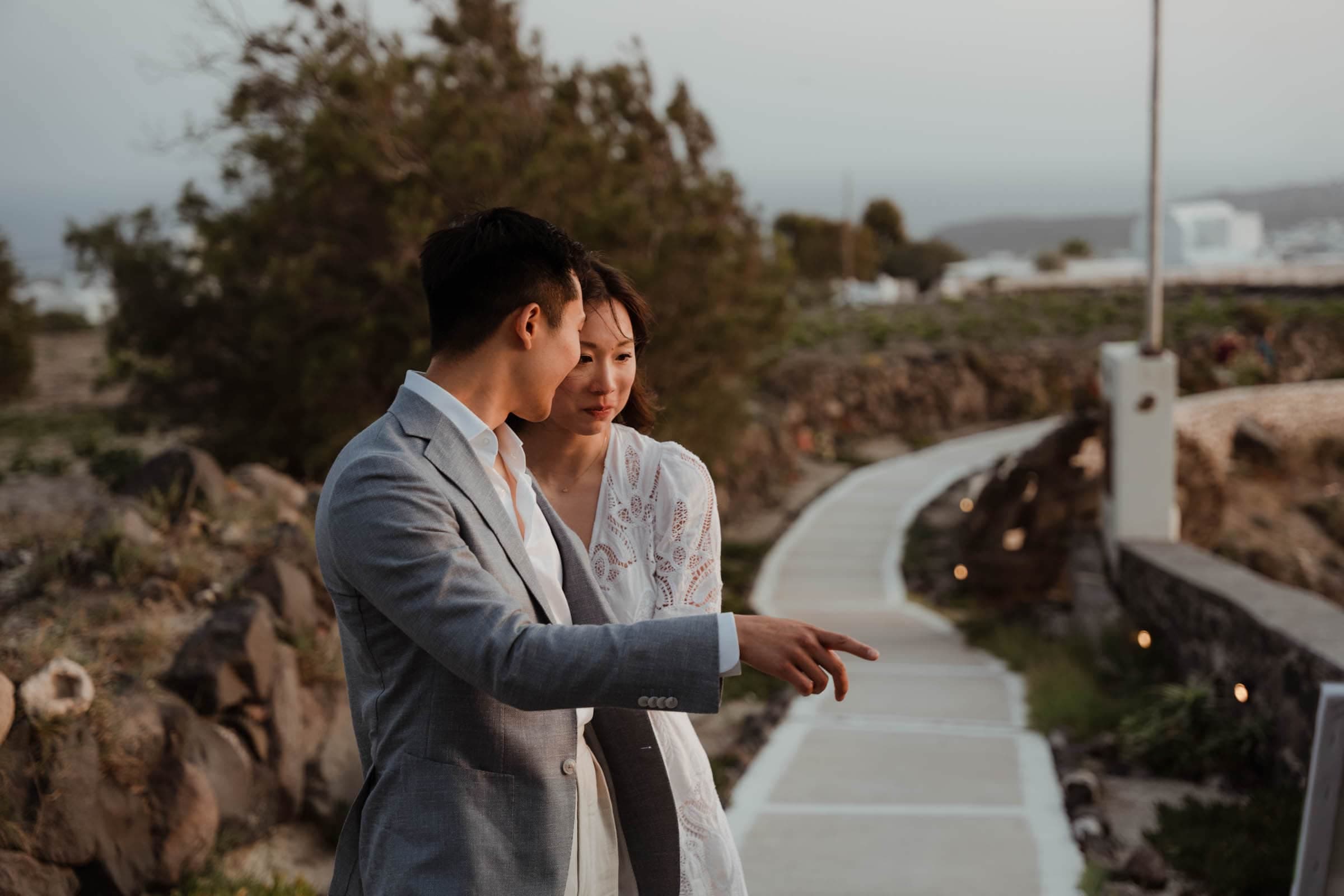 Kevin & Lucy | wedding proposal in El Viento Proposals in Santorini-15