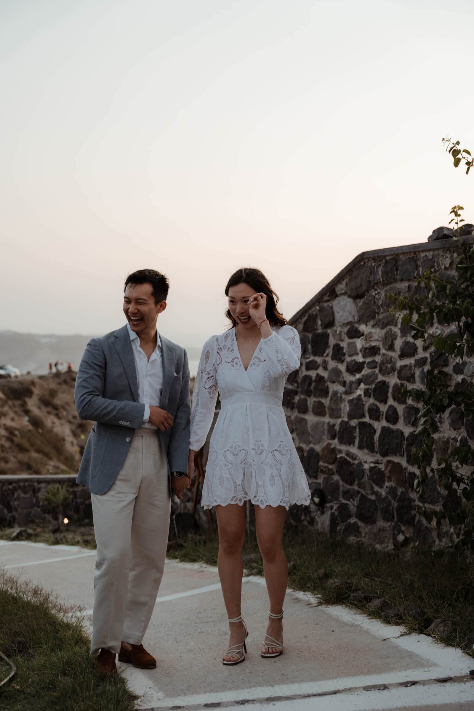 Kevin & Lucy | wedding proposal in El Viento Proposals in Santorini-17