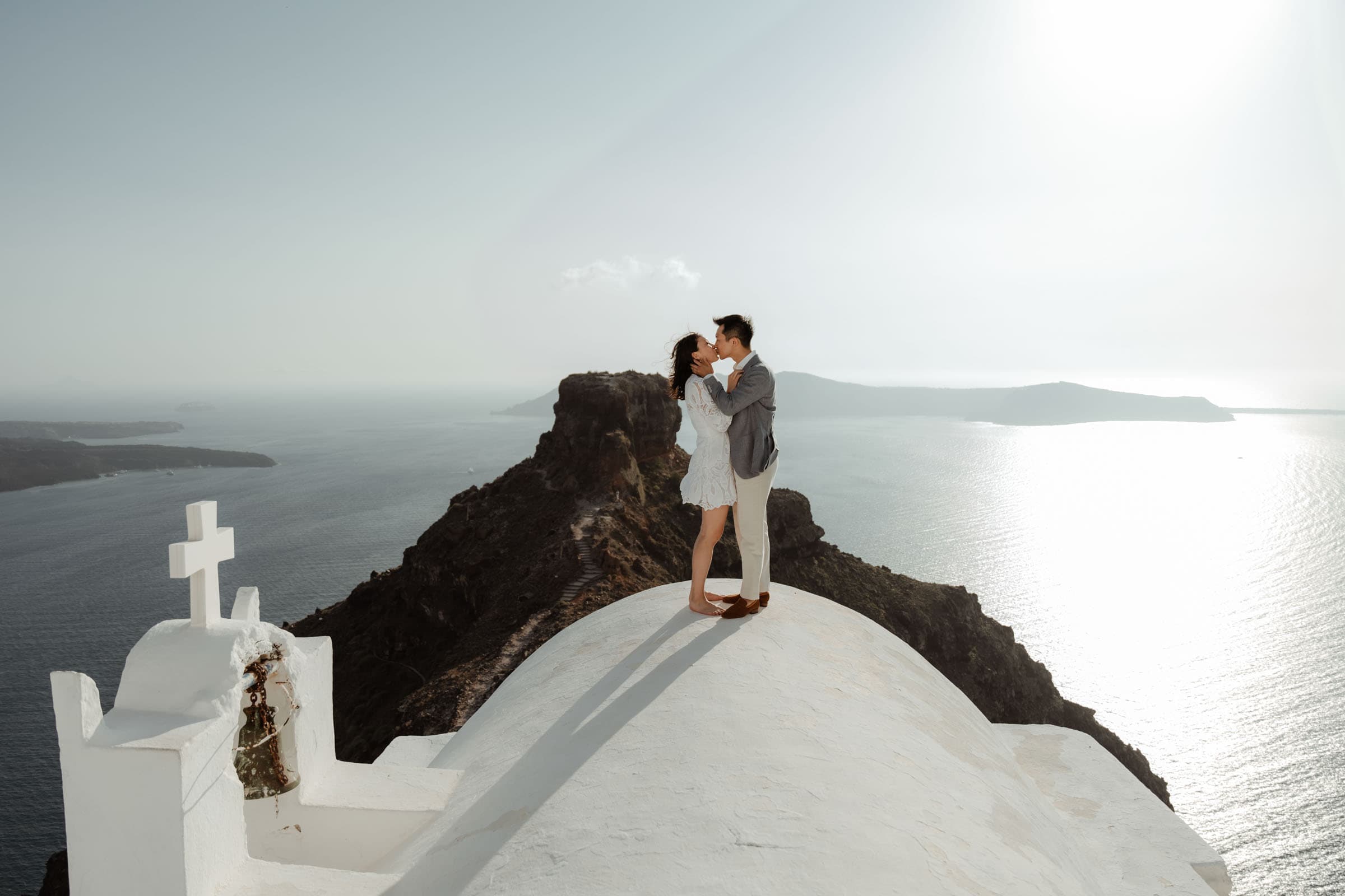 Kevin & Lucy | wedding proposal in El Viento Proposals in Santorini-3