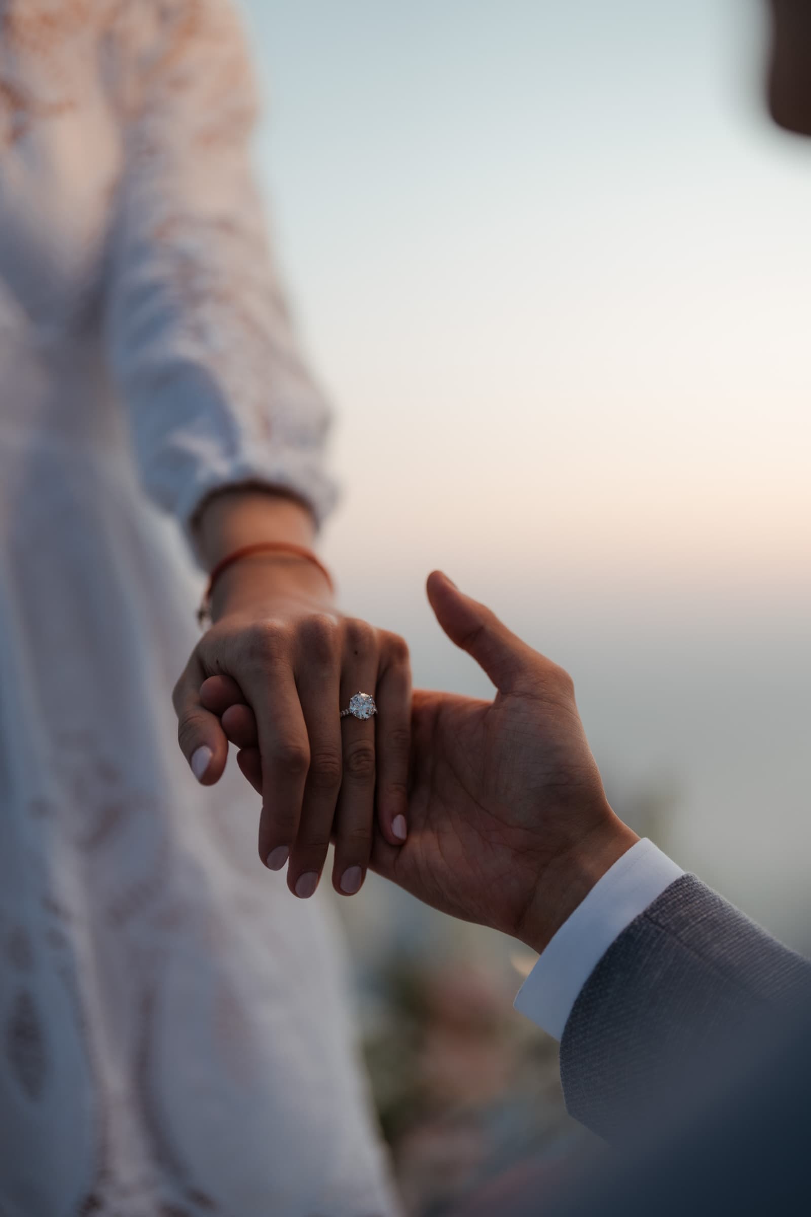 Kevin & Lucy | wedding proposal in El Viento Proposals in Santorini-37