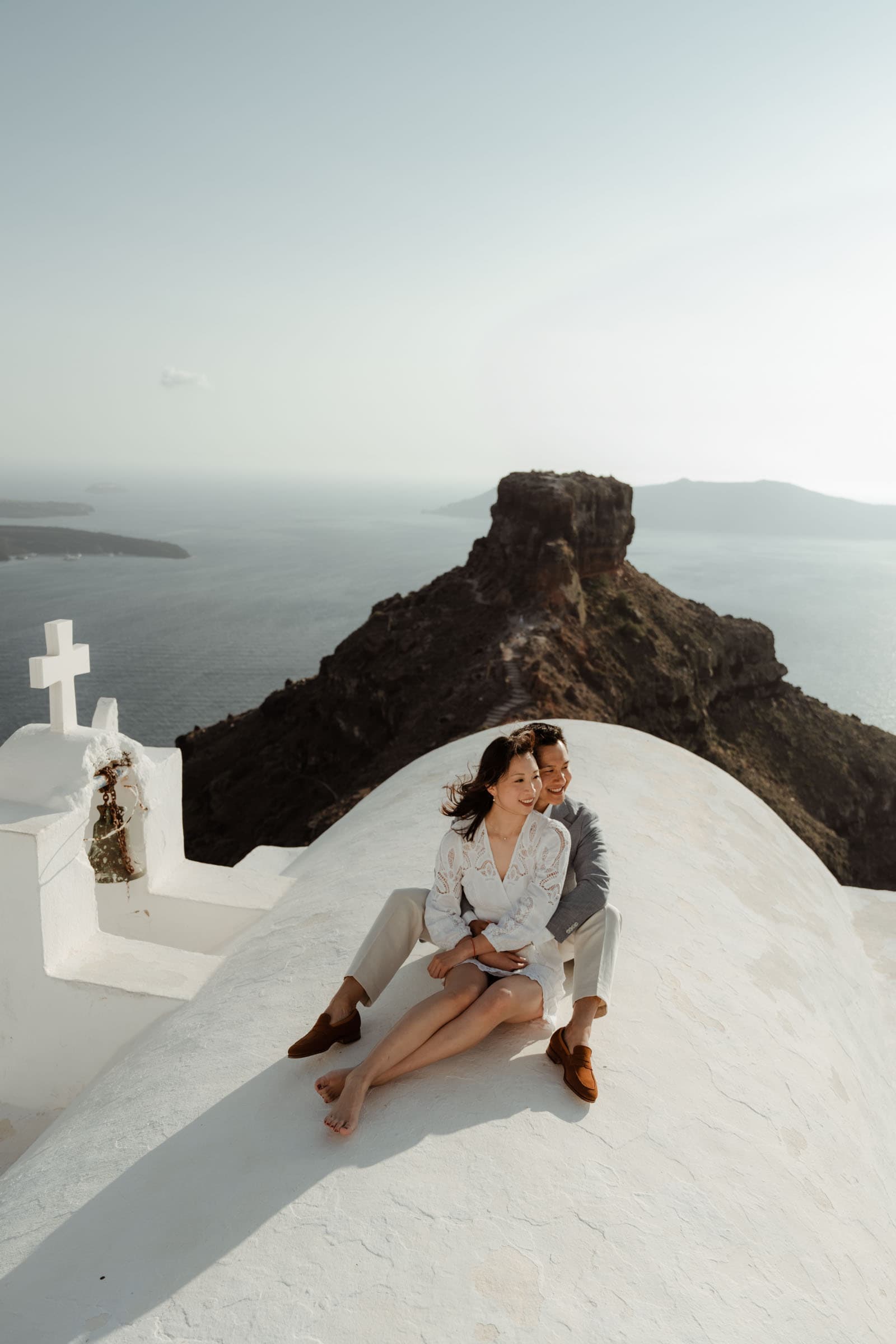 Kevin & Lucy | wedding proposal in El Viento Proposals in Santorini-5