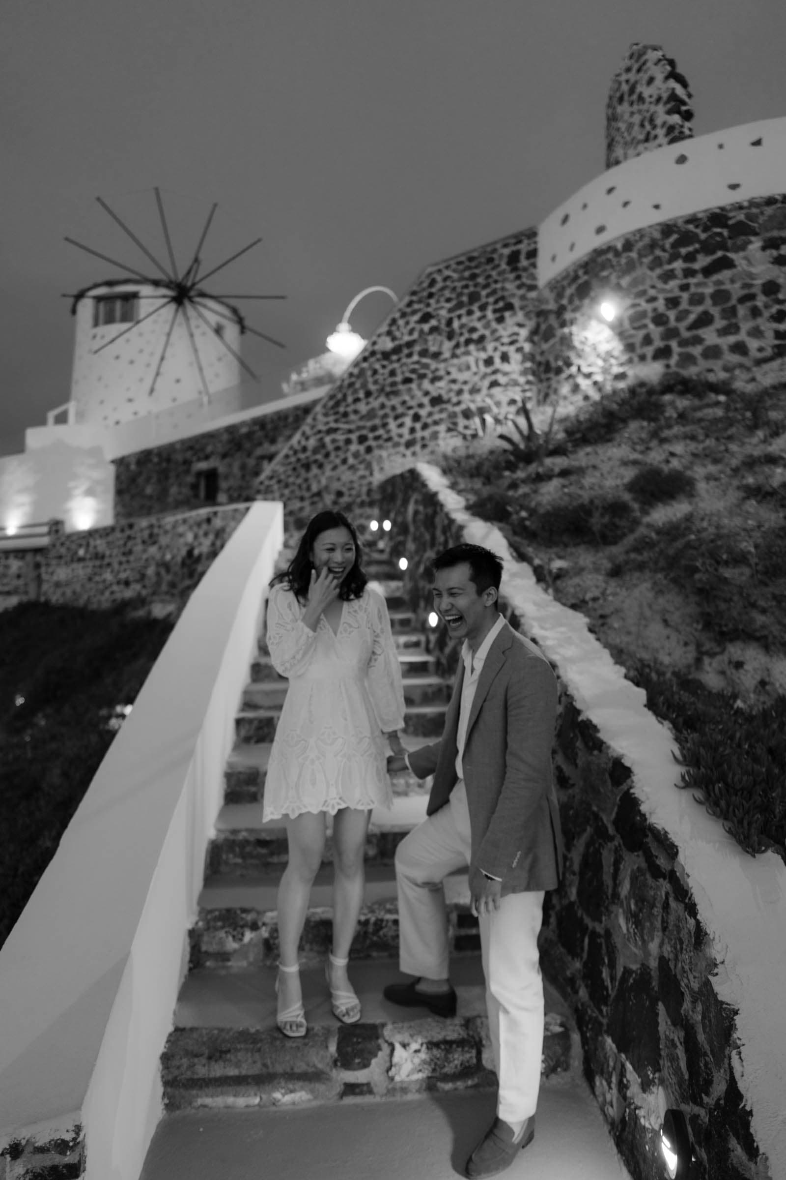 Kevin & Lucy | wedding proposal in El Viento Proposals in Santorini-43