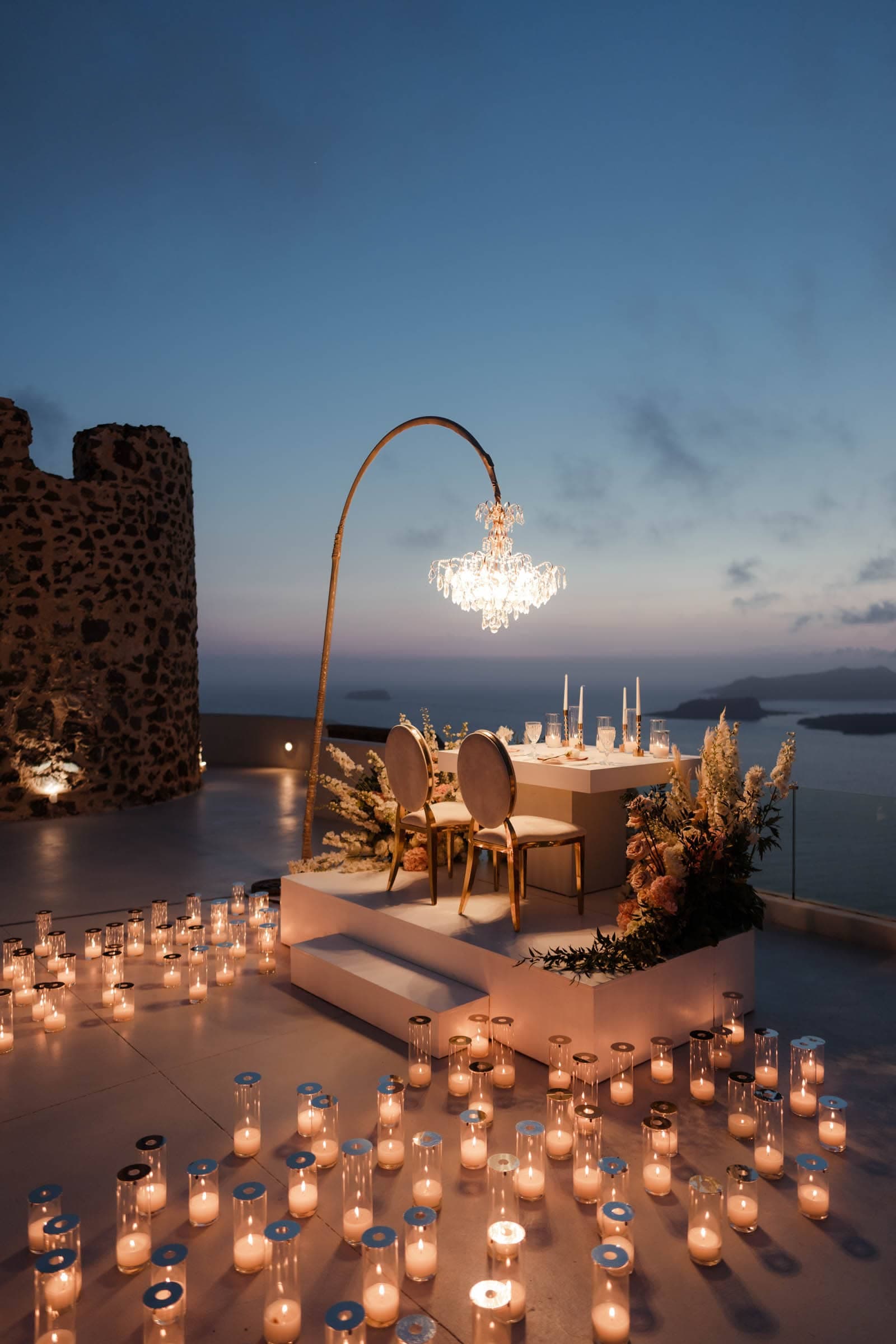 Kevin & Lucy | wedding proposal in El Viento Proposals in Santorini-44