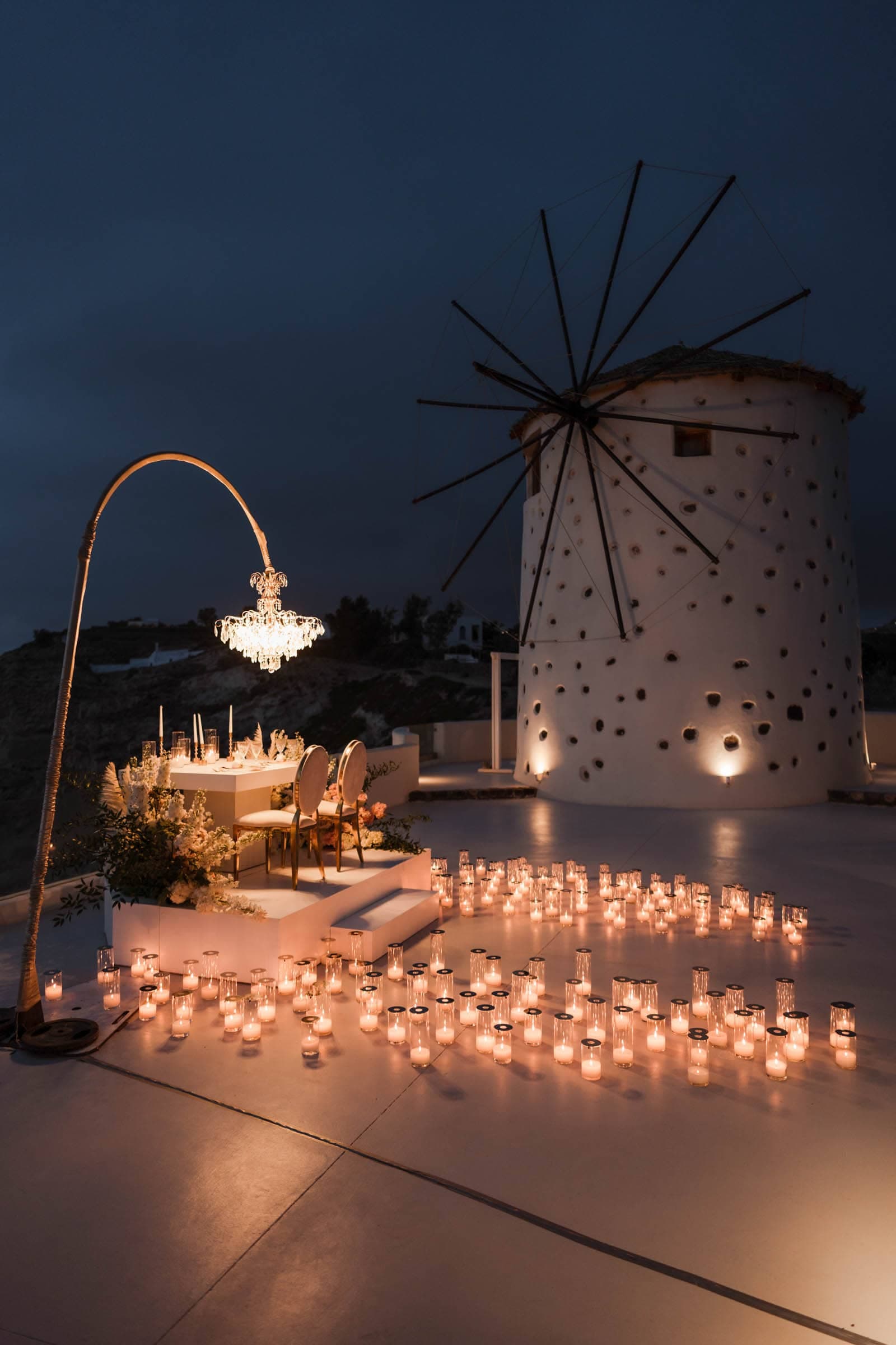 Kevin & Lucy | wedding proposal in El Viento Proposals in Santorini-46